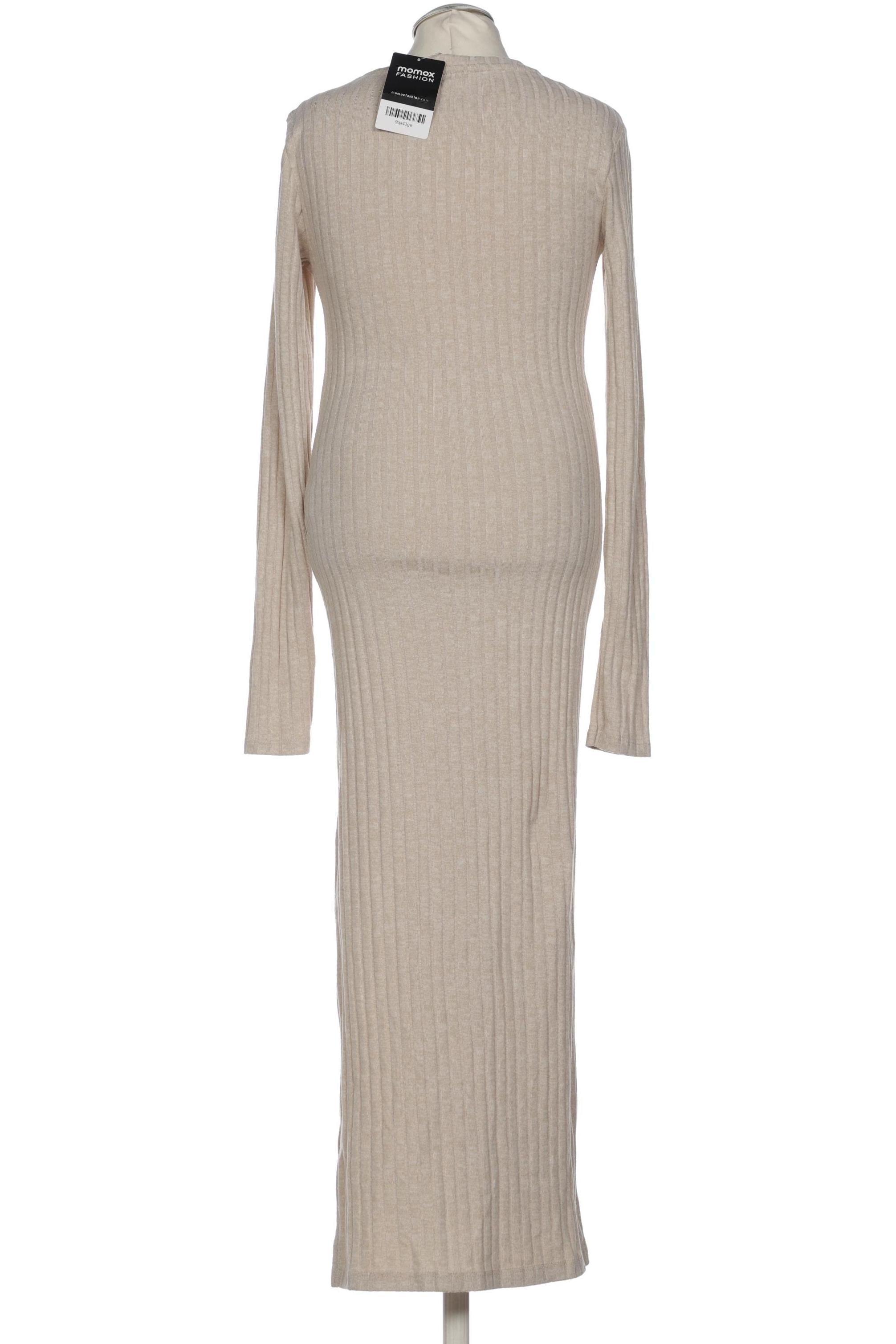 stradivarius-damen-kleid-beige-baf6247b-f250-4ce4-8017-64415dfb8d76-image-1