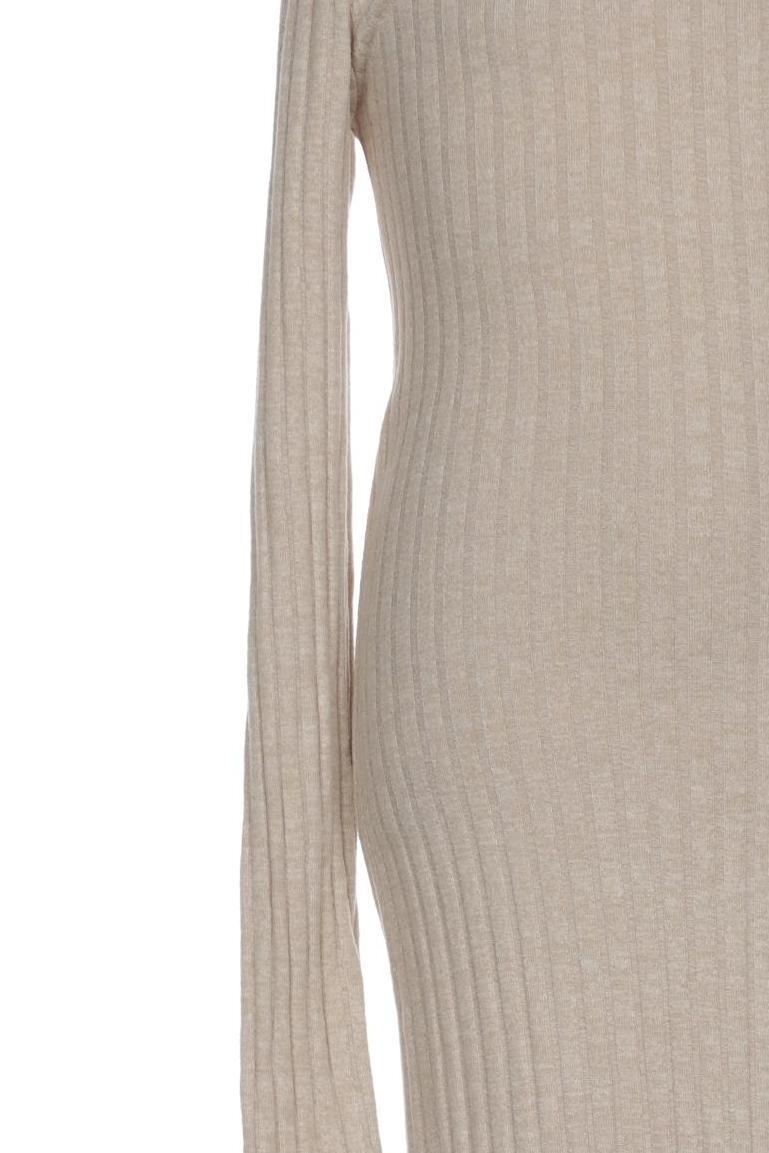 stradivarius-damen-kleid-beige-baf6247b-f250-4ce4-8017-64415dfb8d76-image-2