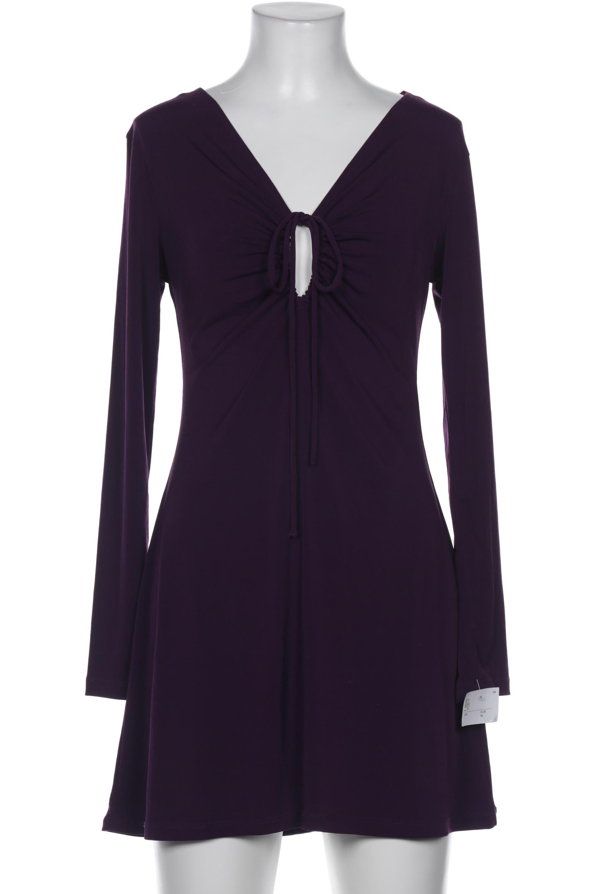 stradivarius-damen-kleid-lila-3d8f7bd5-98a7-49a7-bf16-f00a4efc9dbd-image-0