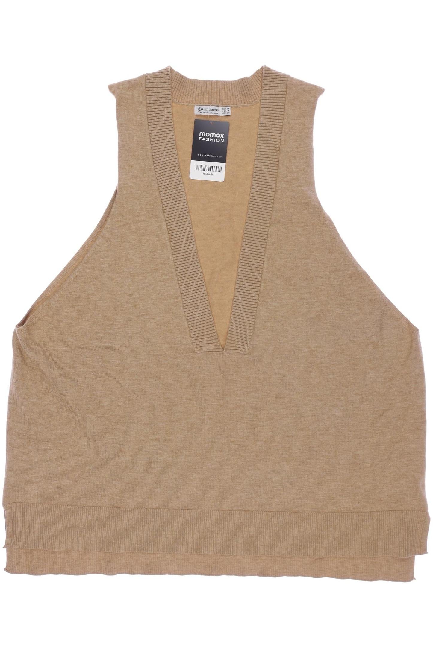 stradivarius-damen-pullover-beige-beafe703-99f1-4e10-8506-a7a243455499-image-0