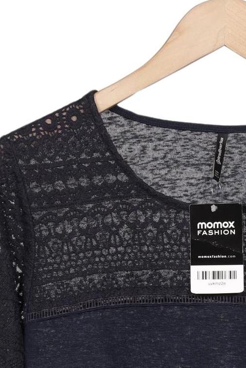 stradivarius-damen-pullover-marineblau-cd3e5879-f18b-486b-8905-068e4358e0b8-image-2