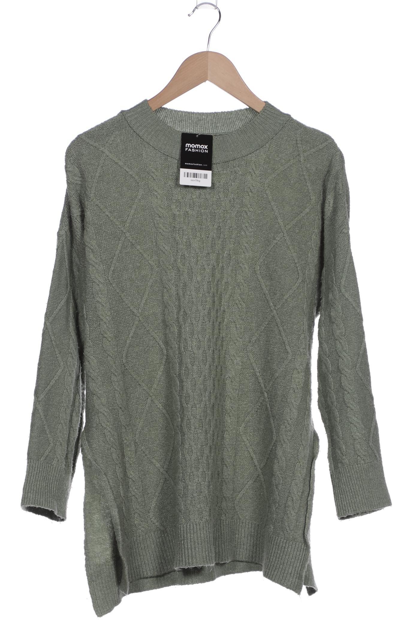stradivarius-damen-pullover-turkis-d87b8f61-2c0a-4095-87e5-2cace1be64e2-image-0