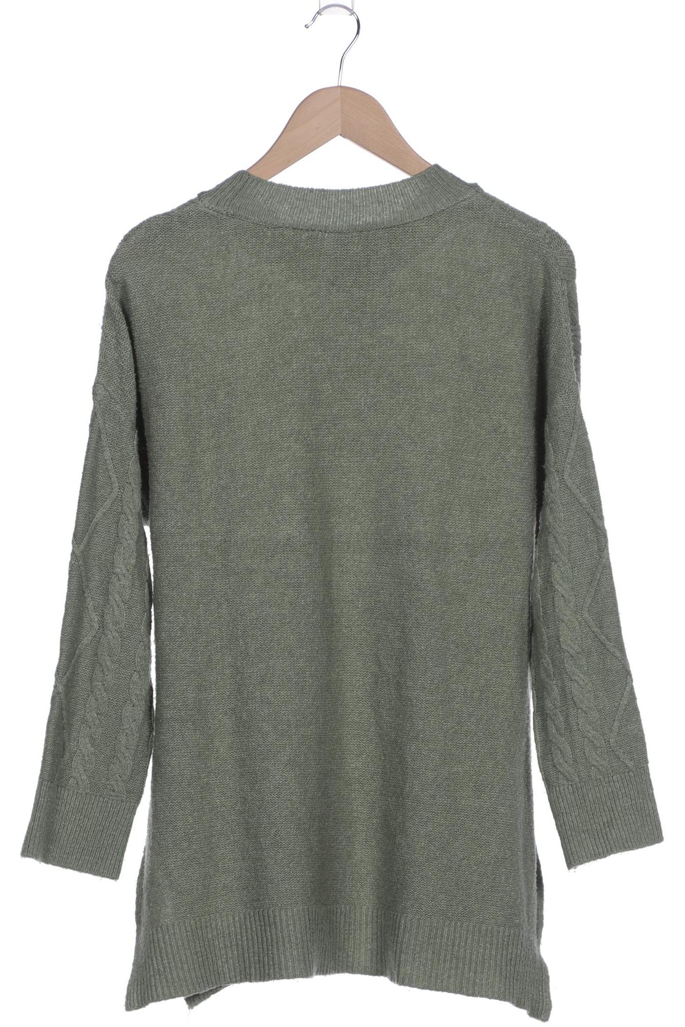 stradivarius-damen-pullover-turkis-d87b8f61-2c0a-4095-87e5-2cace1be64e2-image-1
