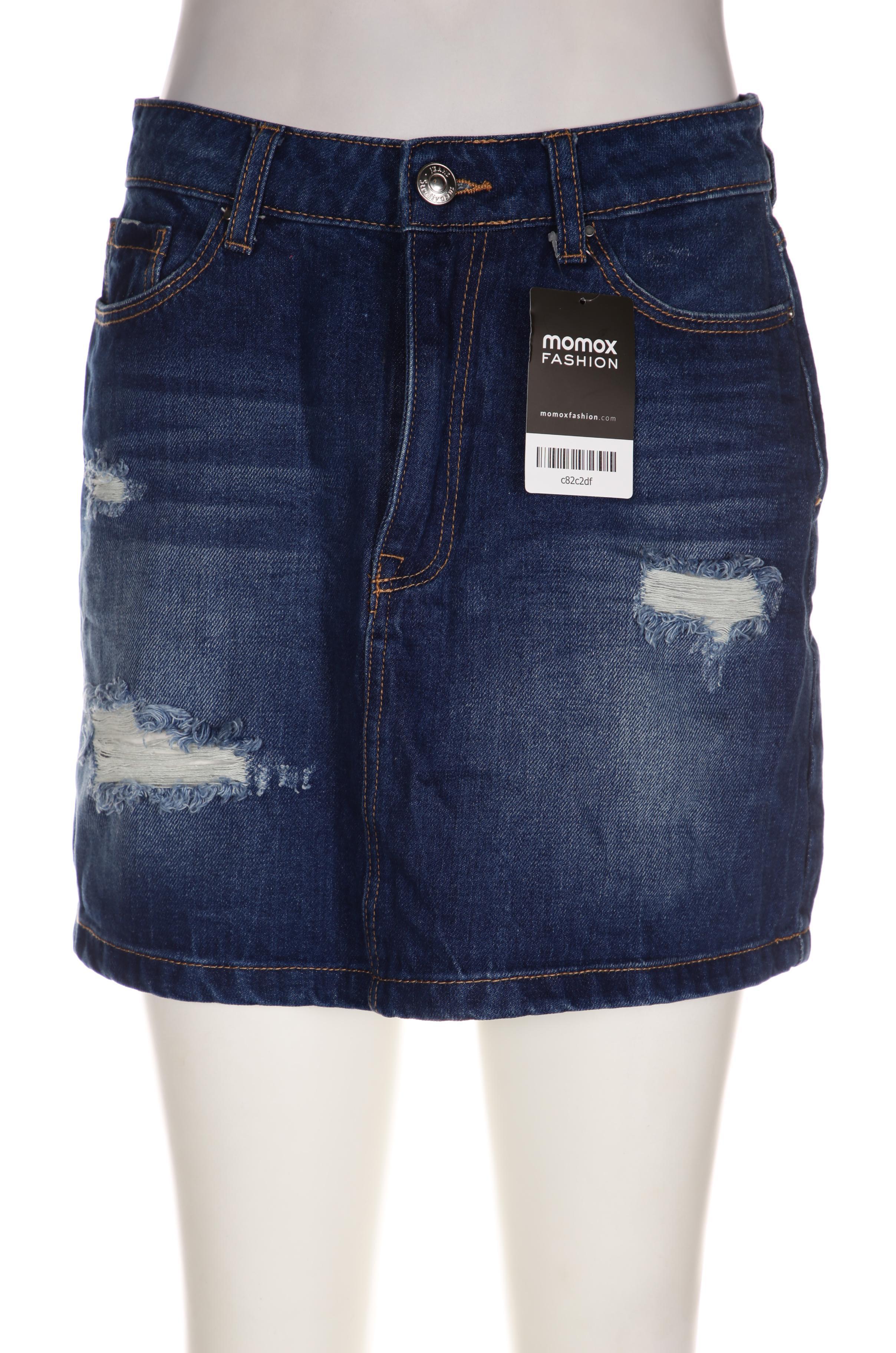 stradivarius-damen-rock-blau-6f6e9c59-00da-42e0-8647-e4b9f183972d-image-0