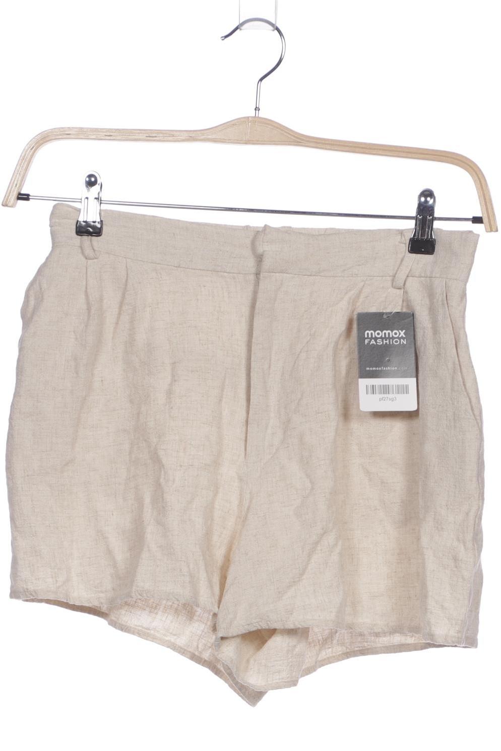 stradivarius-damen-shorts-beige-4ca0fac2-c616-4aa9-991c-7a8136257d6e-image-0
