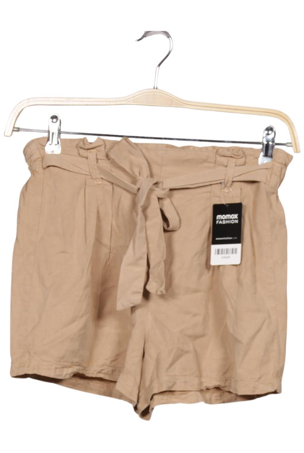 stradivarius-damen-shorts-beige-a10a9051-0ad9-45f7-9a10-0531b228d004-image-0