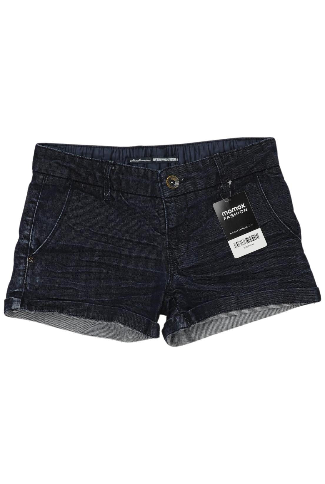 stradivarius-damen-shorts-marineblau-d5c8415d-a3ab-455b-981b-a0d3fe1e5f40-image-0