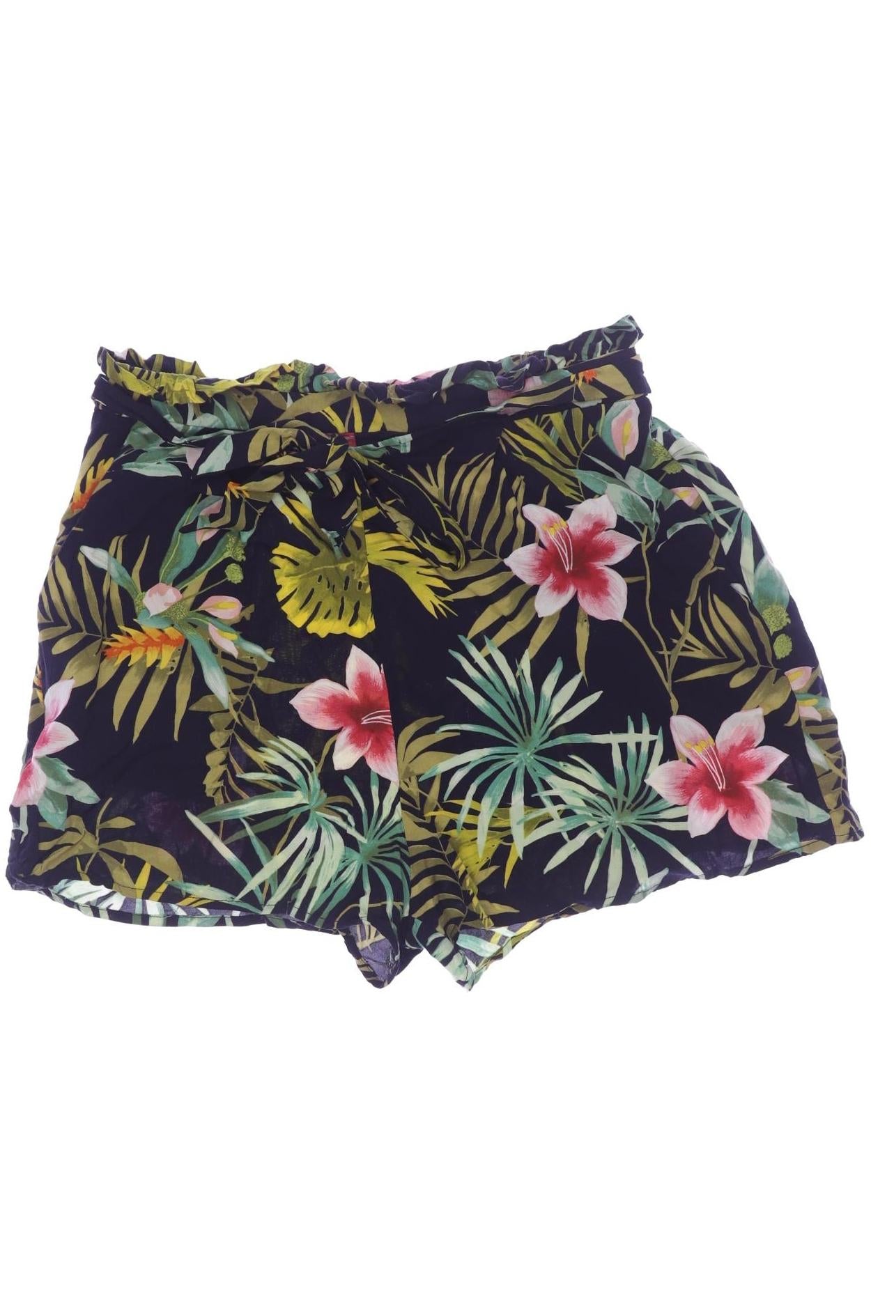 stradivarius-damen-shorts-mehrfarbig-99e7bac0-45dd-448c-9285-9d70817e0854-image-0