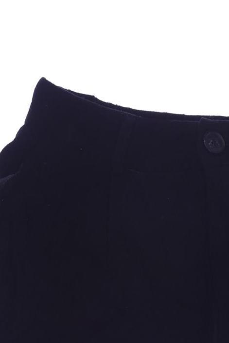 stradivarius-damen-shorts-schwarz-73281f86-d698-4c87-af9f-afafddfe233e-image-2