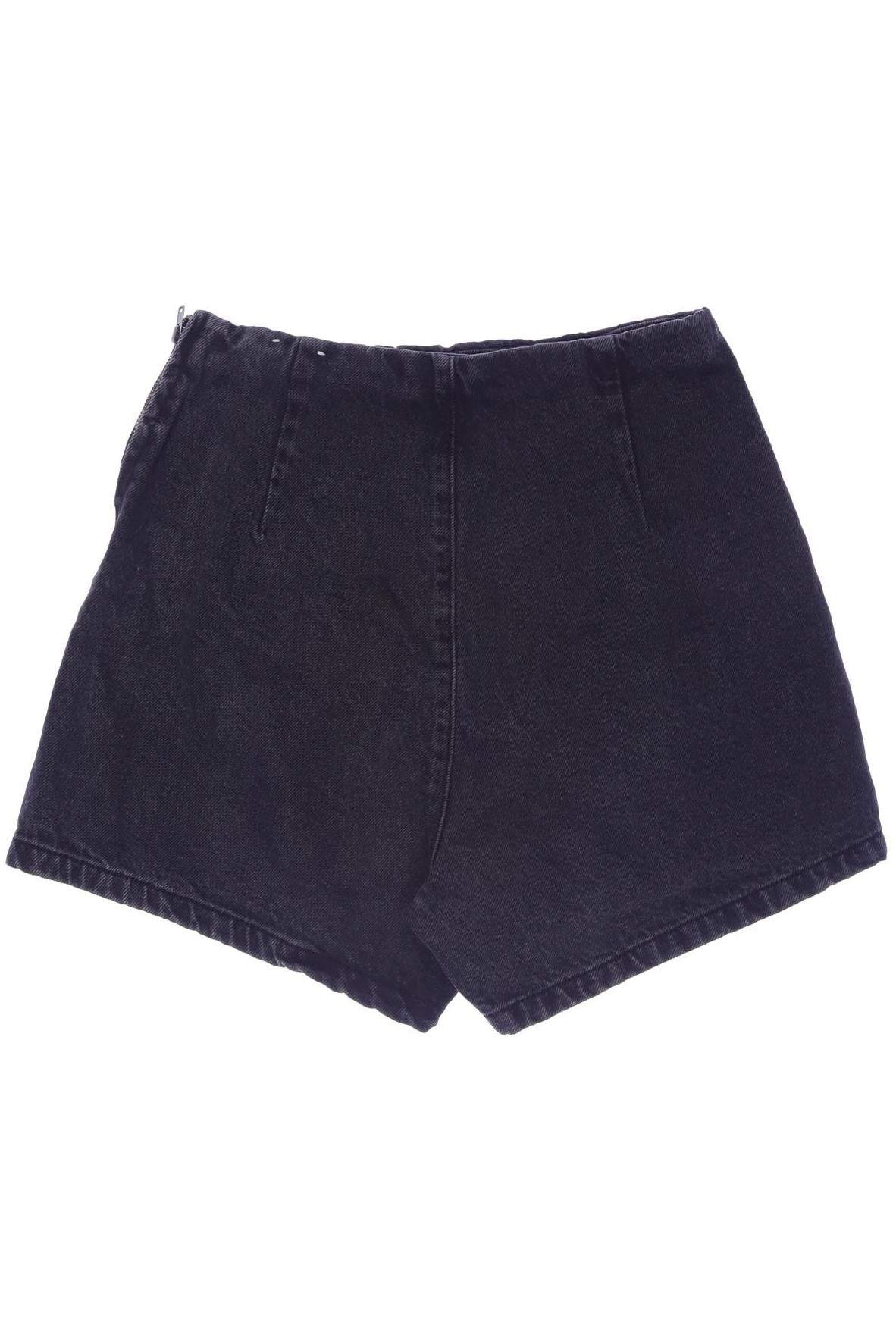 stradivarius-damen-shorts-schwarz-76c66ae9-8399-4c27-81ab-b68a6436f31c-image-1