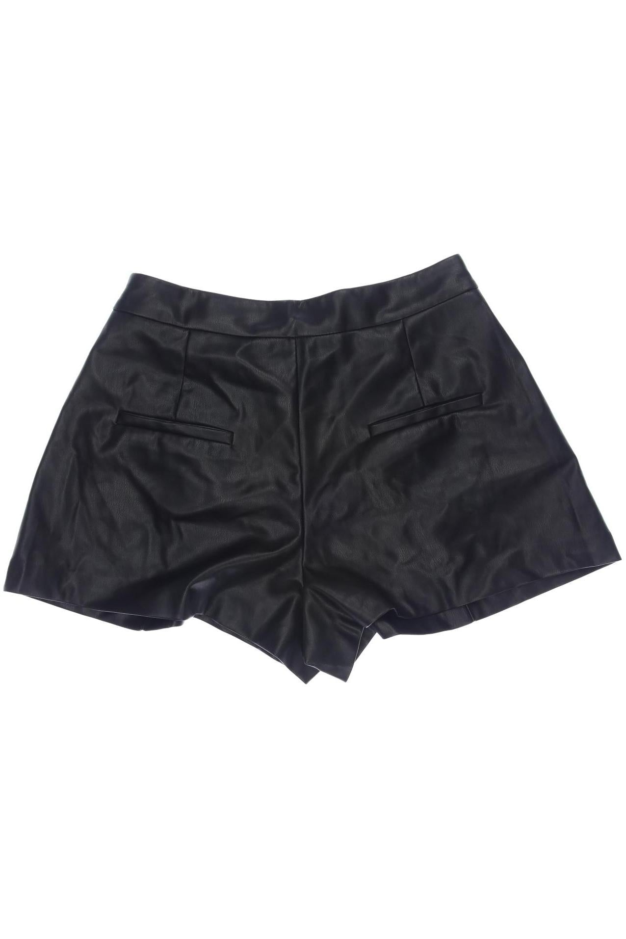 stradivarius-damen-shorts-schwarz-85afbab4-c21e-47a0-b737-e98f15f1fc77-image-1