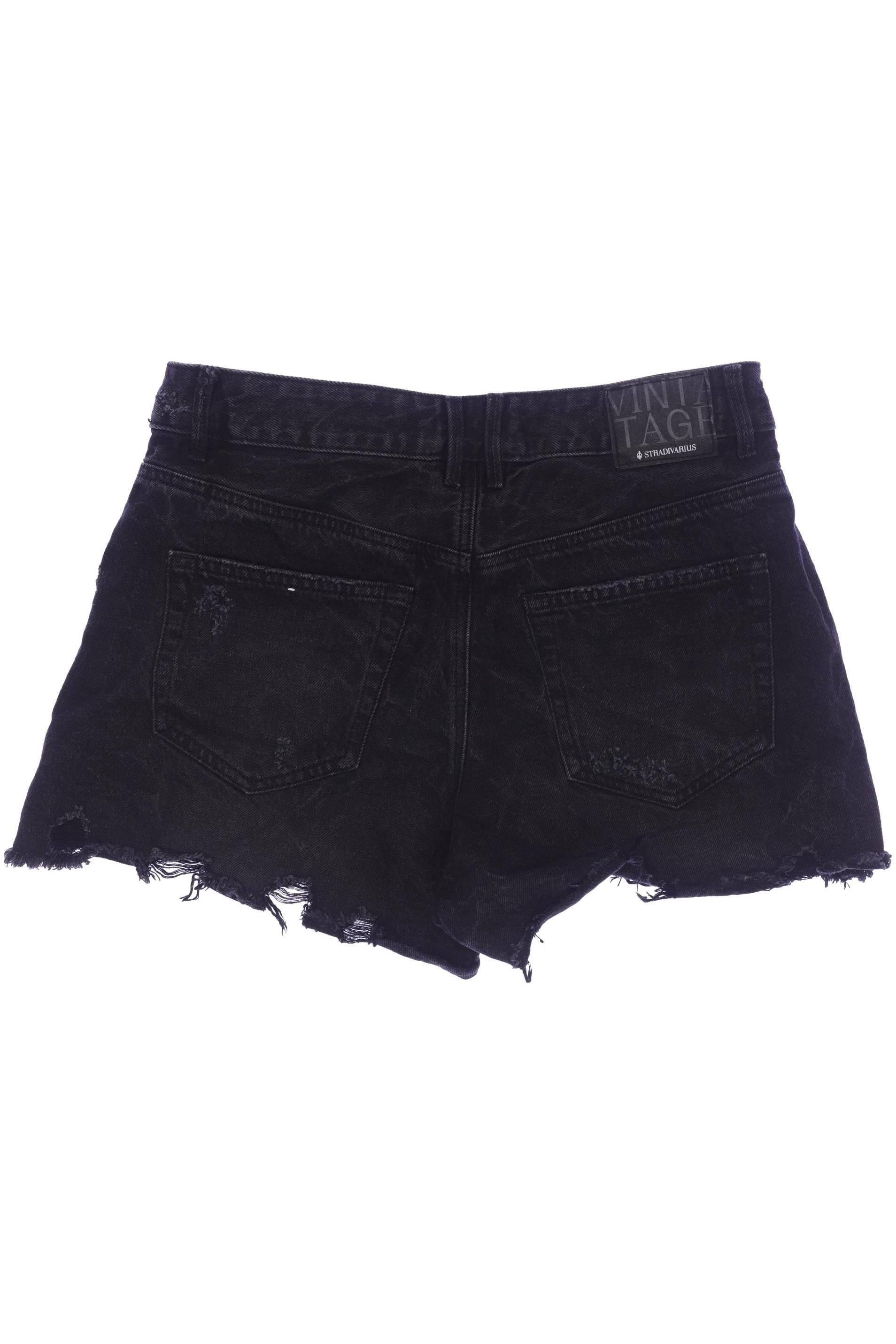 stradivarius-damen-shorts-schwarz-ad93b637-abae-421b-af4e-1300889760db-image-1
