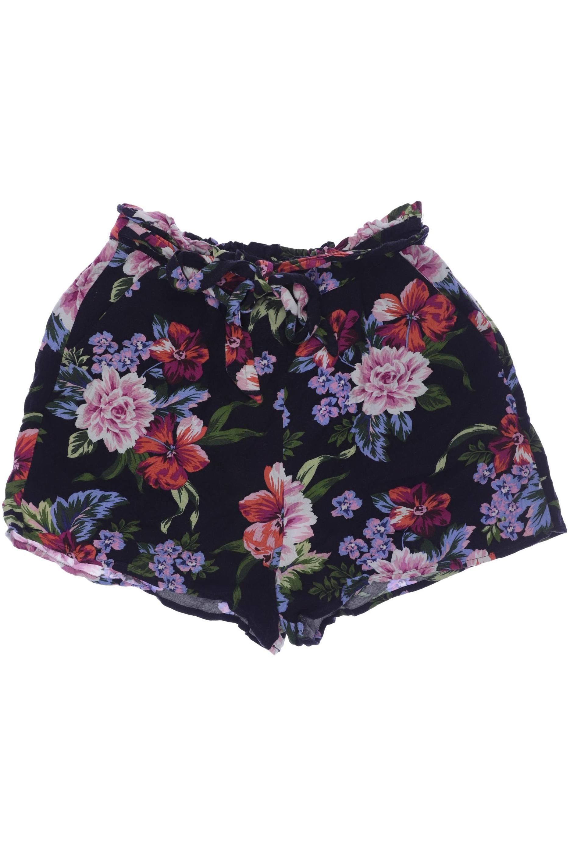 stradivarius-damen-shorts-schwarz-ec351a8f-b233-4611-b028-ad79d93e546b-image-0
