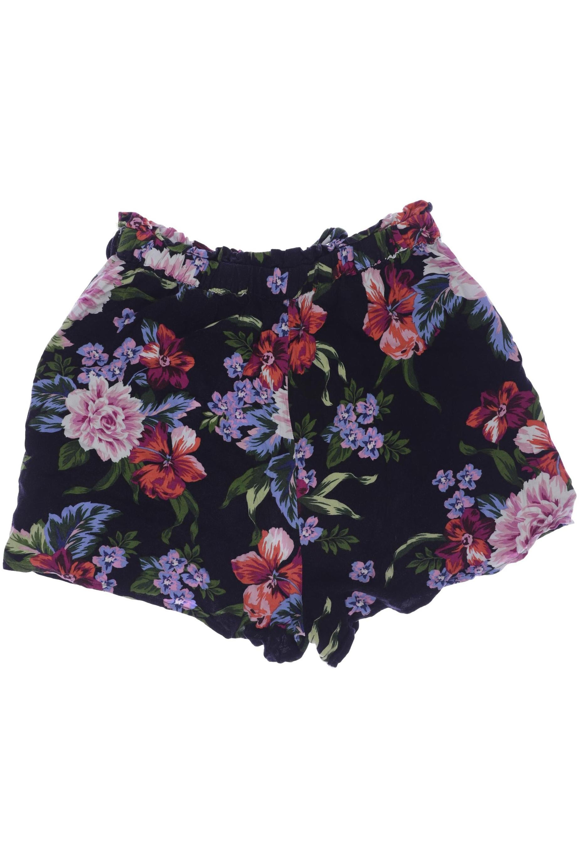 stradivarius-damen-shorts-schwarz-ec351a8f-b233-4611-b028-ad79d93e546b-image-1