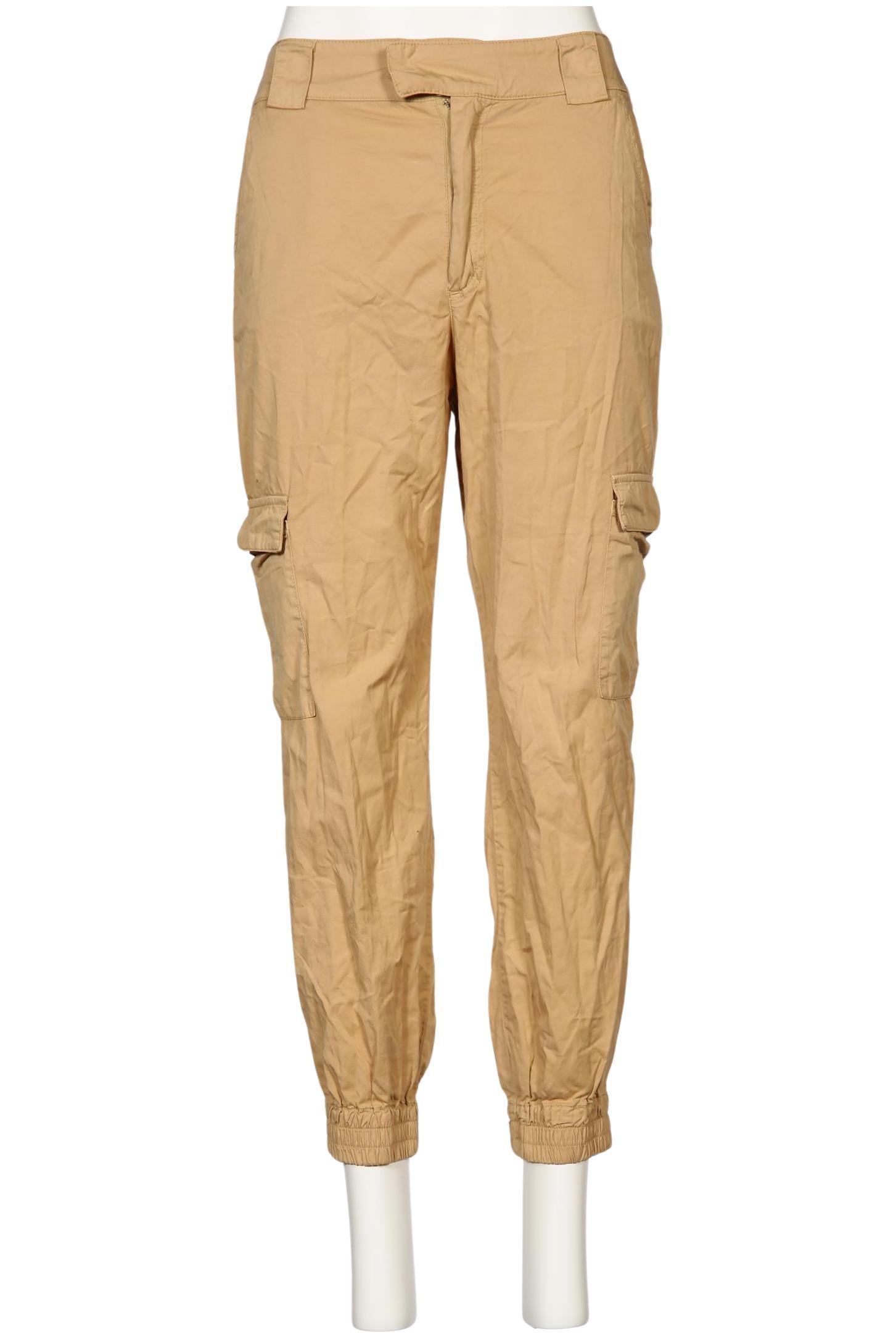 stradivarius-damen-stoffhose-beige-d2f65141-cc22-4f32-8dc0-d6f912a09deb-image-0