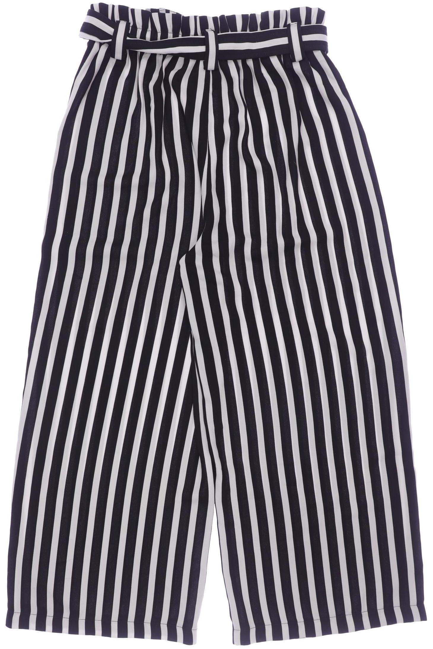 stradivarius-damen-stoffhose-schwarz-b3ae3664-177b-4b6a-bbaf-284bcfd52543-image-1