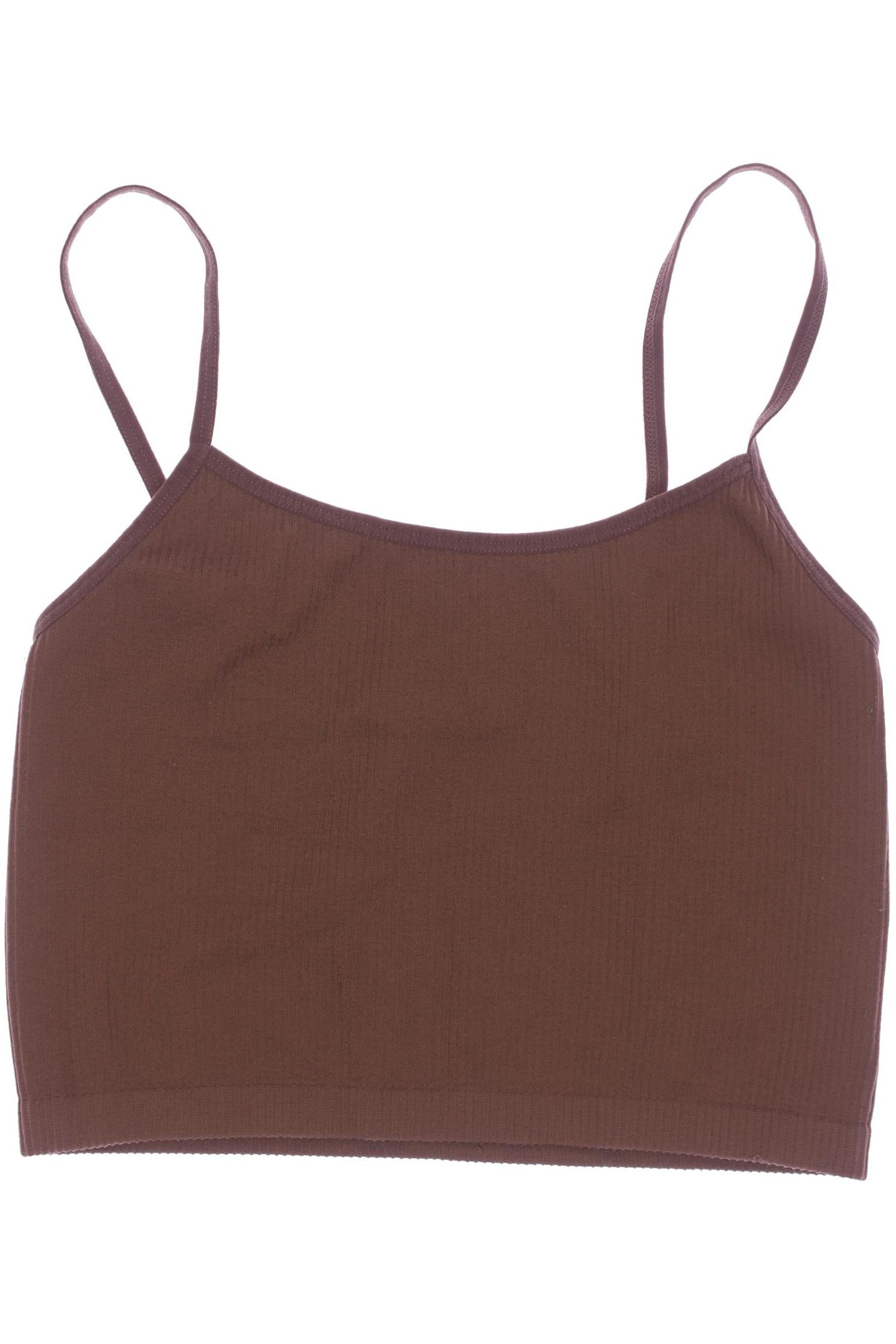 stradivarius-damen-top-braun-32c05c77-1550-4e49-b28c-becf6e59c319-image-0