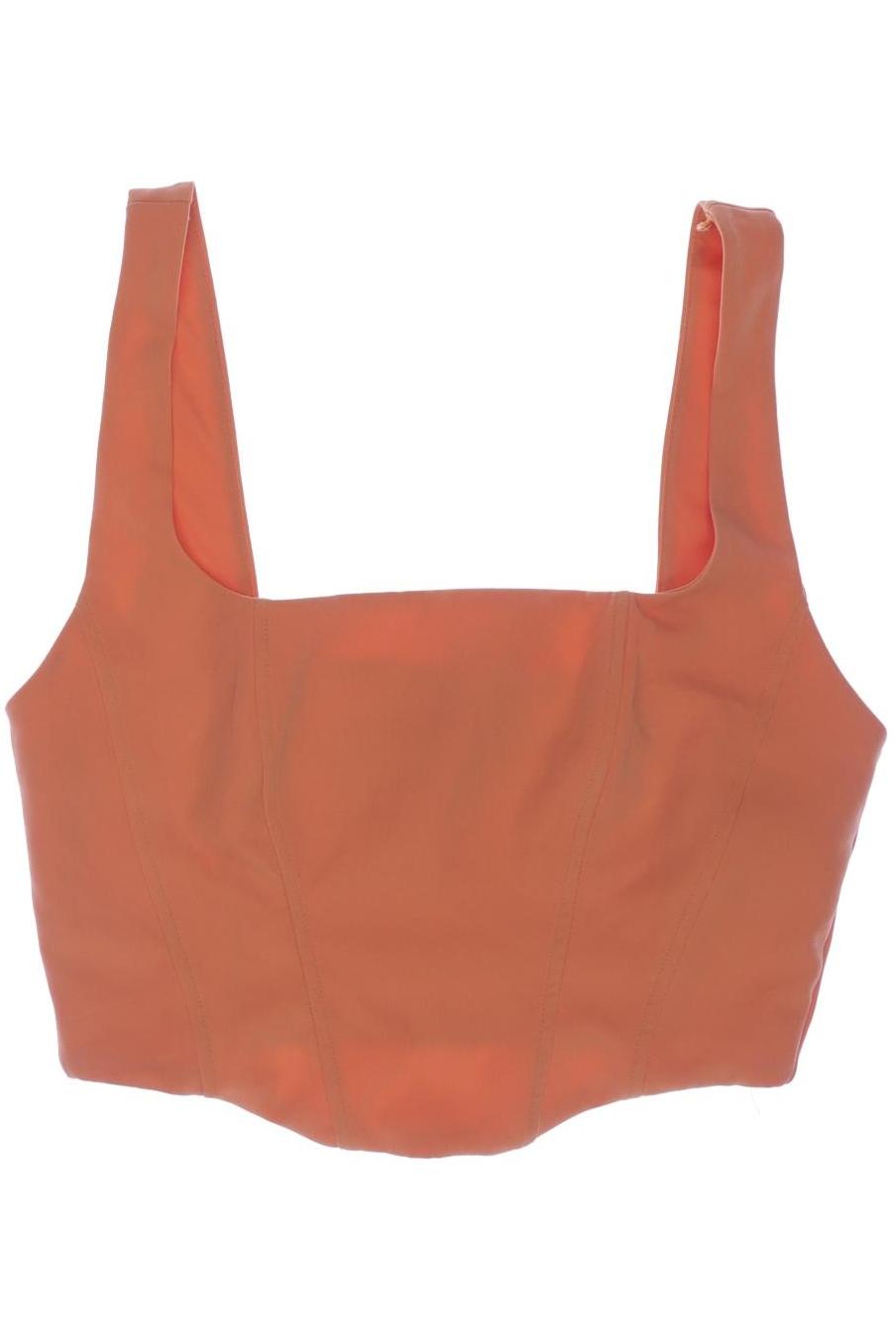 stradivarius-damen-top-orange-e61b7e50-4c38-4da2-9f33-2978ee5f1e5b-image-0