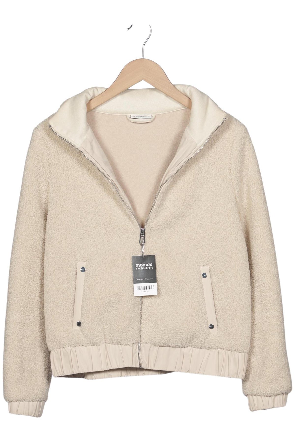 Street One Cremeweiß Jacke Damen EU 36 Second Hand | momox fashion