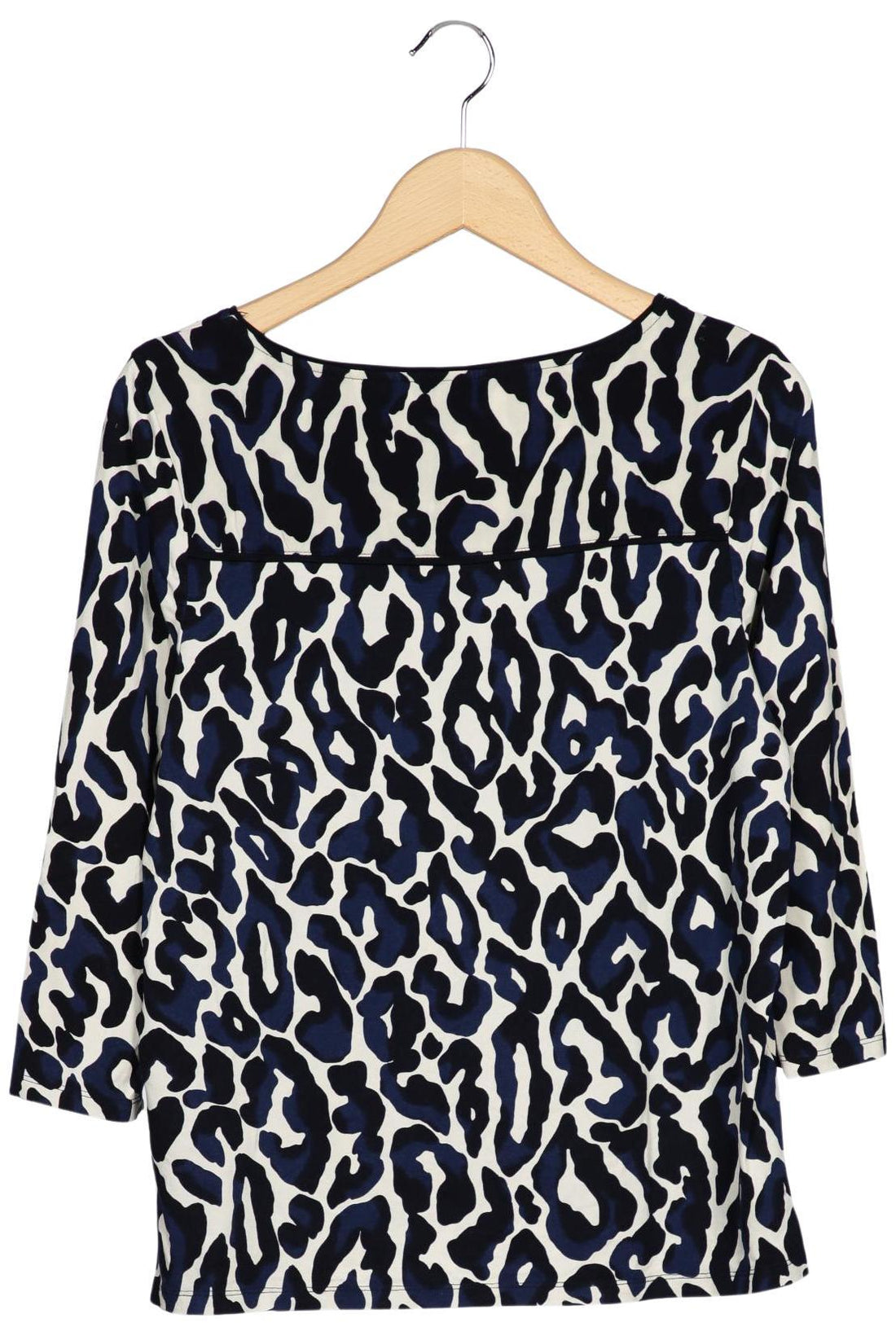 Street One Mehrfarbig Langarmshirt Damen EU 38 Second Hand | momox fashion