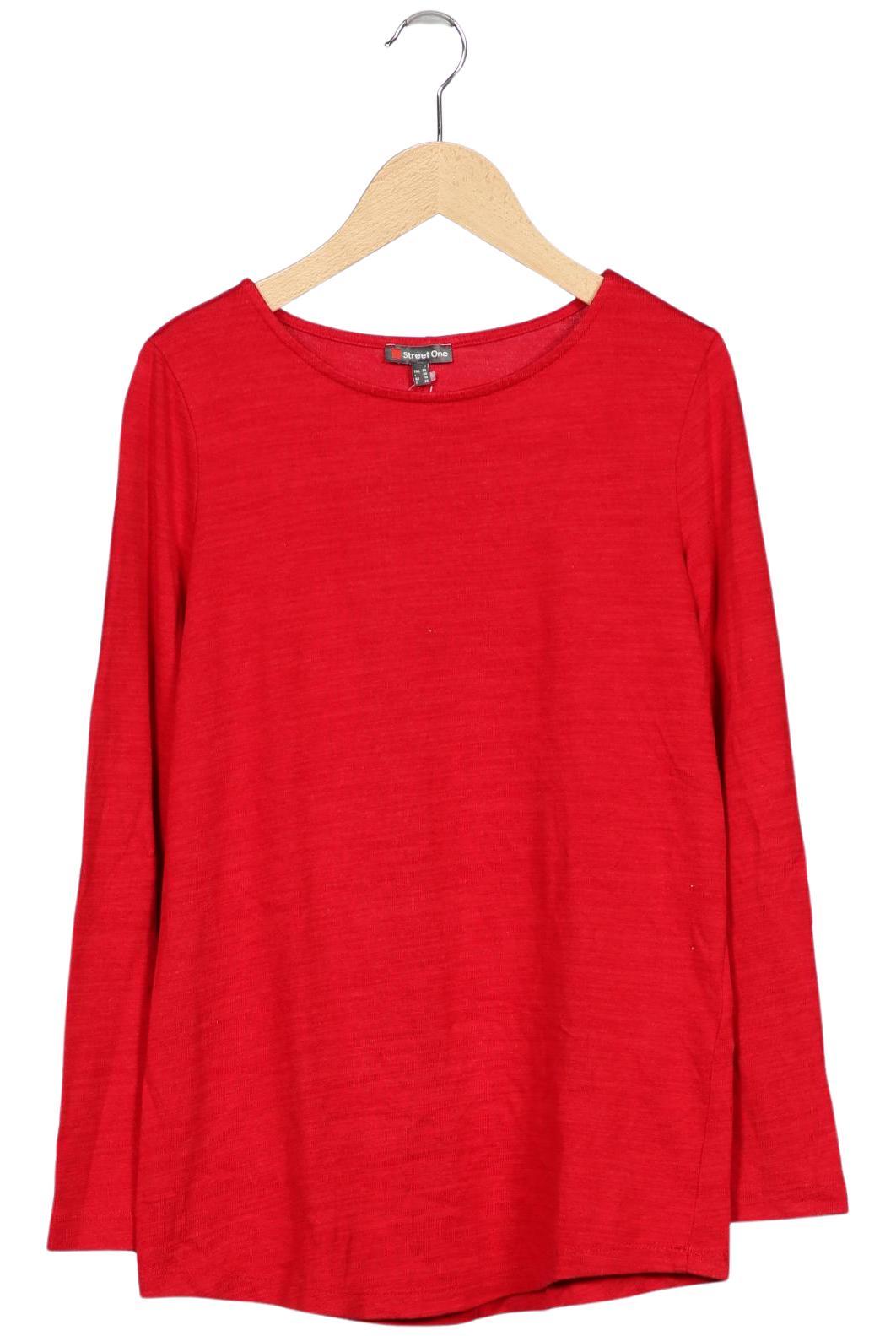street-one-damen-langarmshirt-rot-5a5eed0d-0cb5-4666-aa12-b5e0735e5abf-image-0