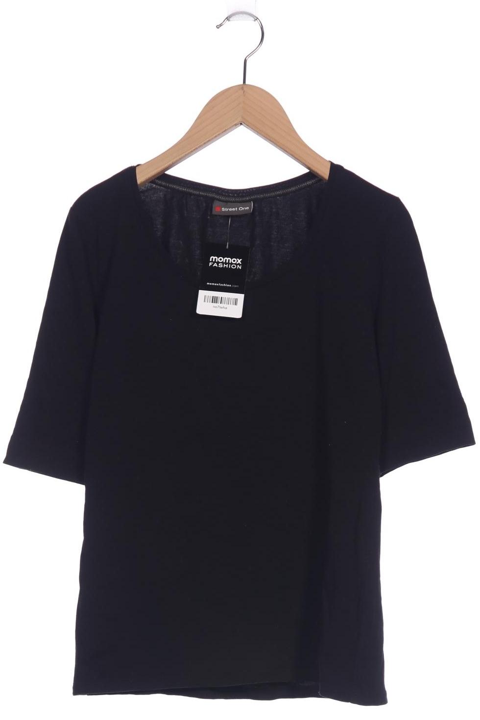 street-one-damen-t-shirt-schwarz-7a98e017-30fc-4882-8131-8fc87c6b4672-image-0