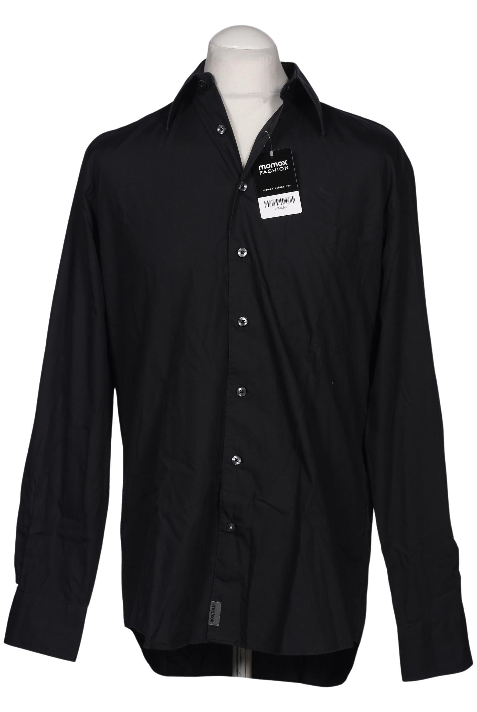 strellson-herren-hemd-schwarz-4ad9b798-316d-4733-ba48-46c56cf54c7b-image-0