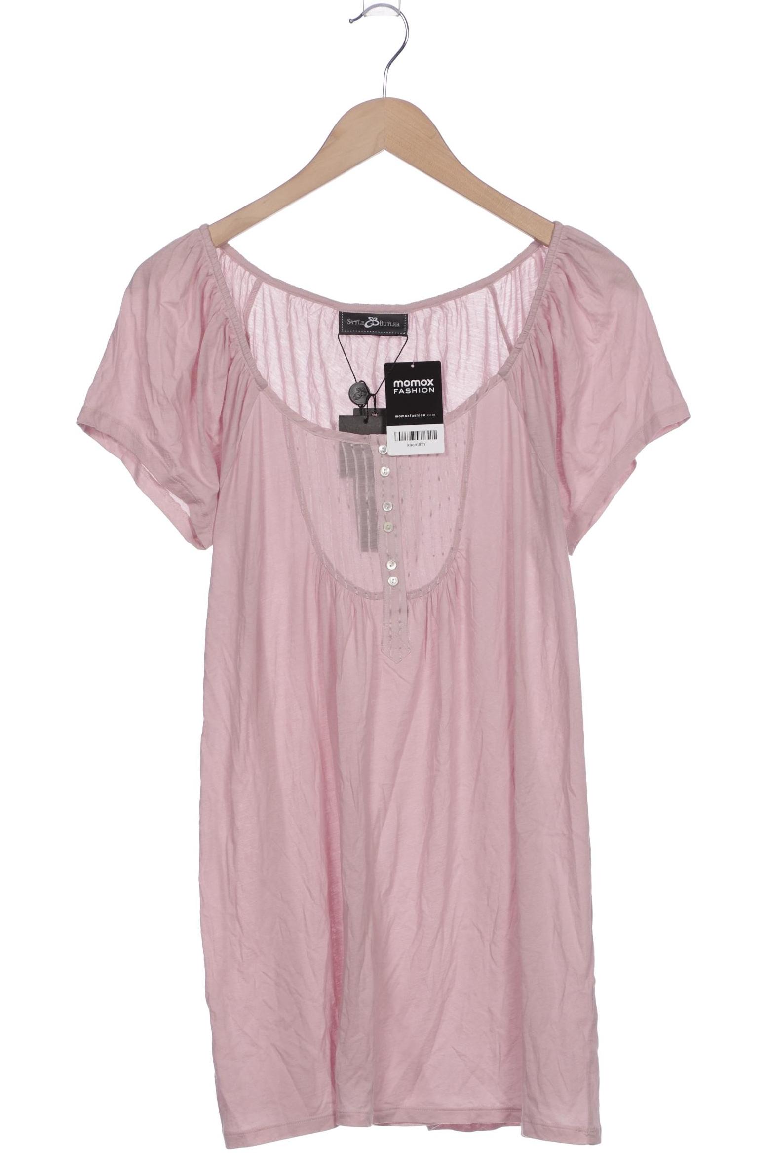 style-butler-damen-t-shirt-pink-a96ee711-93b3-4a70-89a9-bf76c378fdeb-image-0