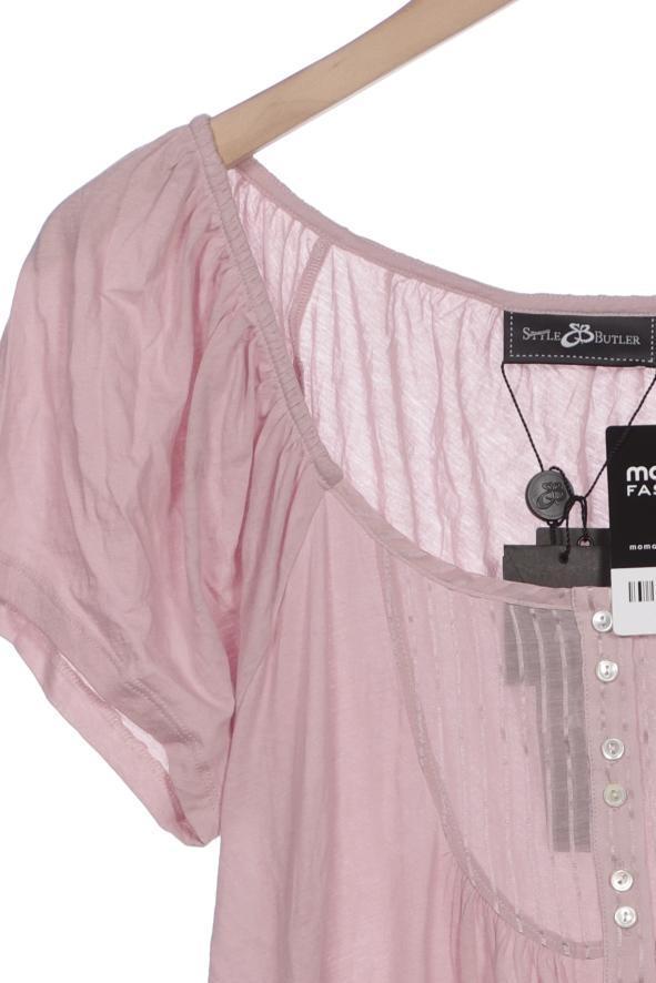 style-butler-damen-t-shirt-pink-a96ee711-93b3-4a70-89a9-bf76c378fdeb-image-1