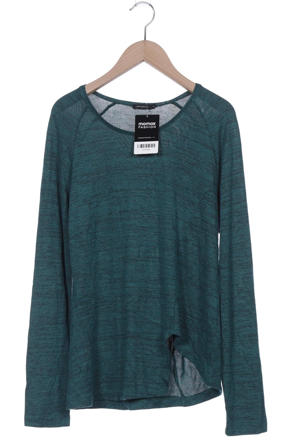 stylein-damen-langarmshirt-turkis-e07f53ca-2472-4e47-b78f-0c995f896375-image-0