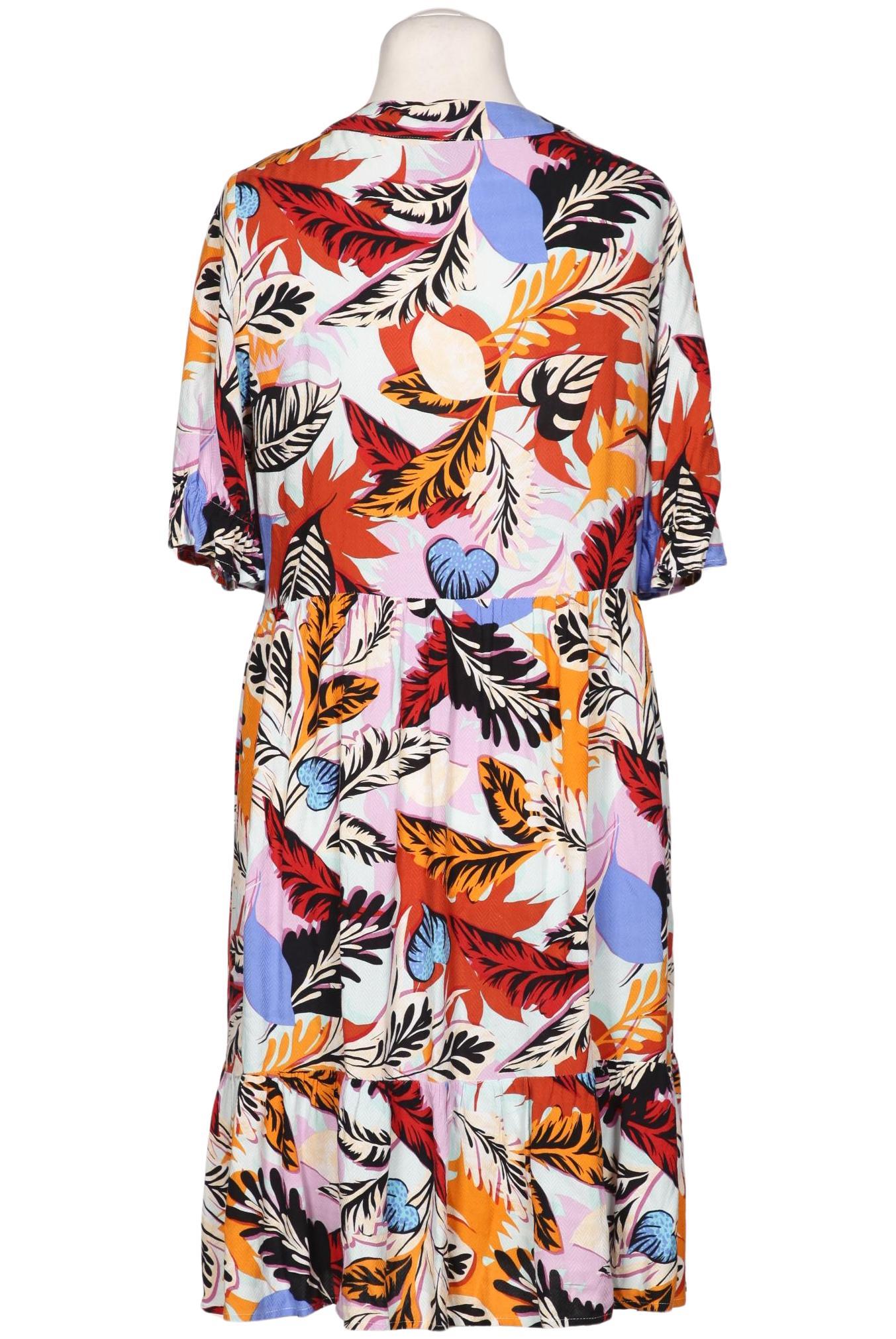 summum-woman-damen-kleid-mehrfarbig-9890a0ae-beb7-4f3c-928b-60b3bf34a264-image-1