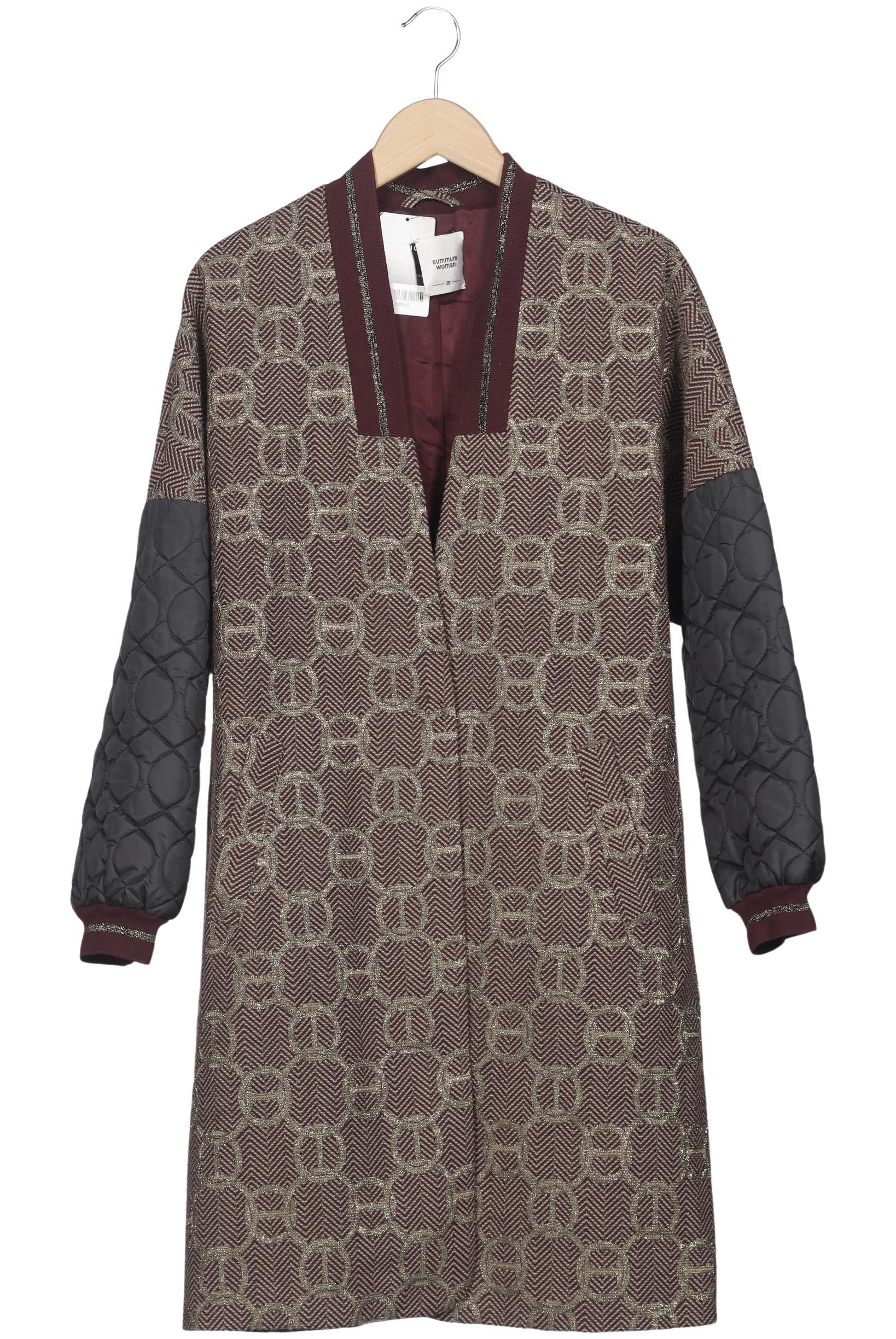 summum-woman-damen-mantel-mehrfarbig-9e3405b0-1896-4f0e-93e6-981d48c45a5d-image-0