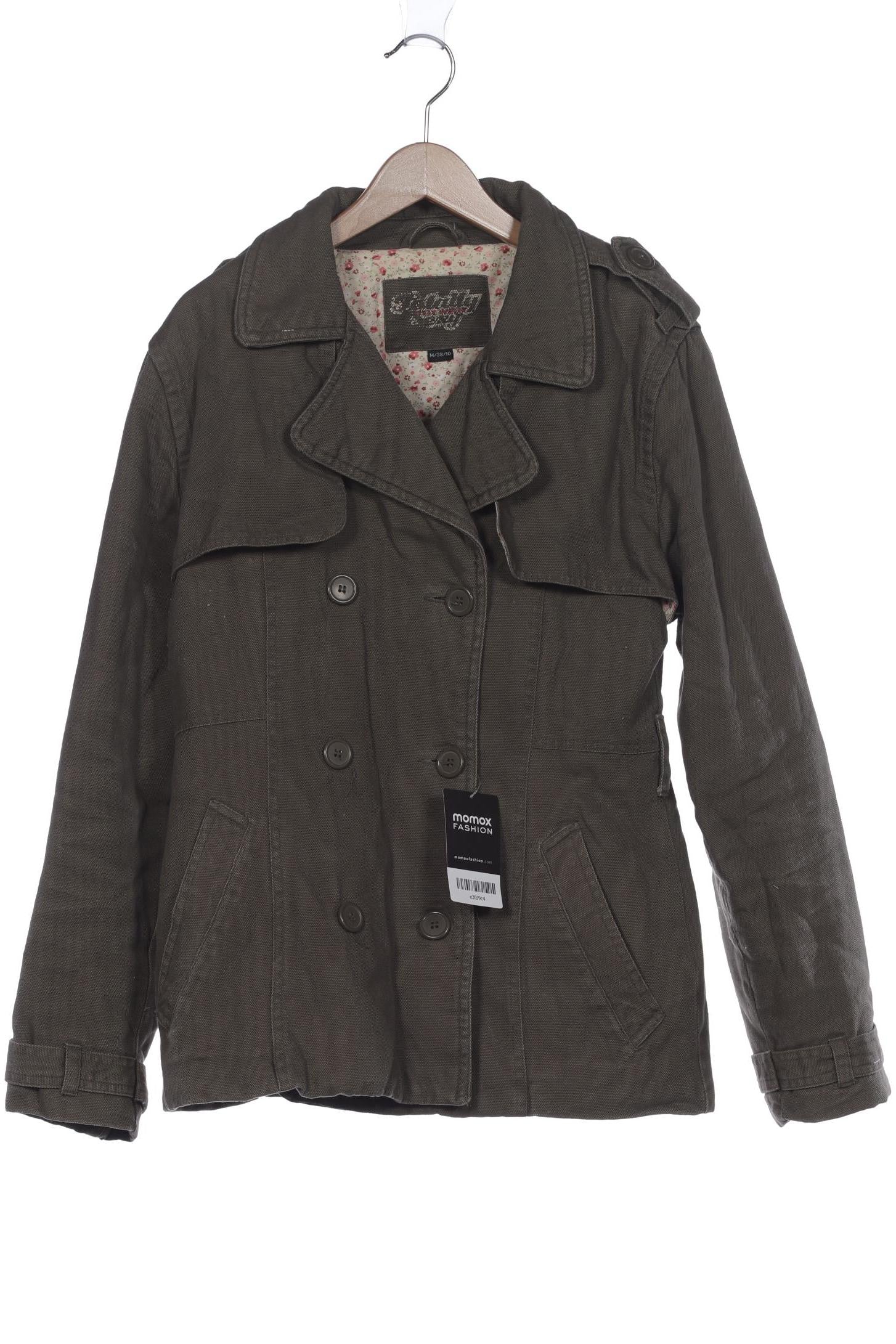 tally-weijl-damen-jacke-braun-e7c1218e-4e03-4ff0-b859-ac7ea37144ed-image-0