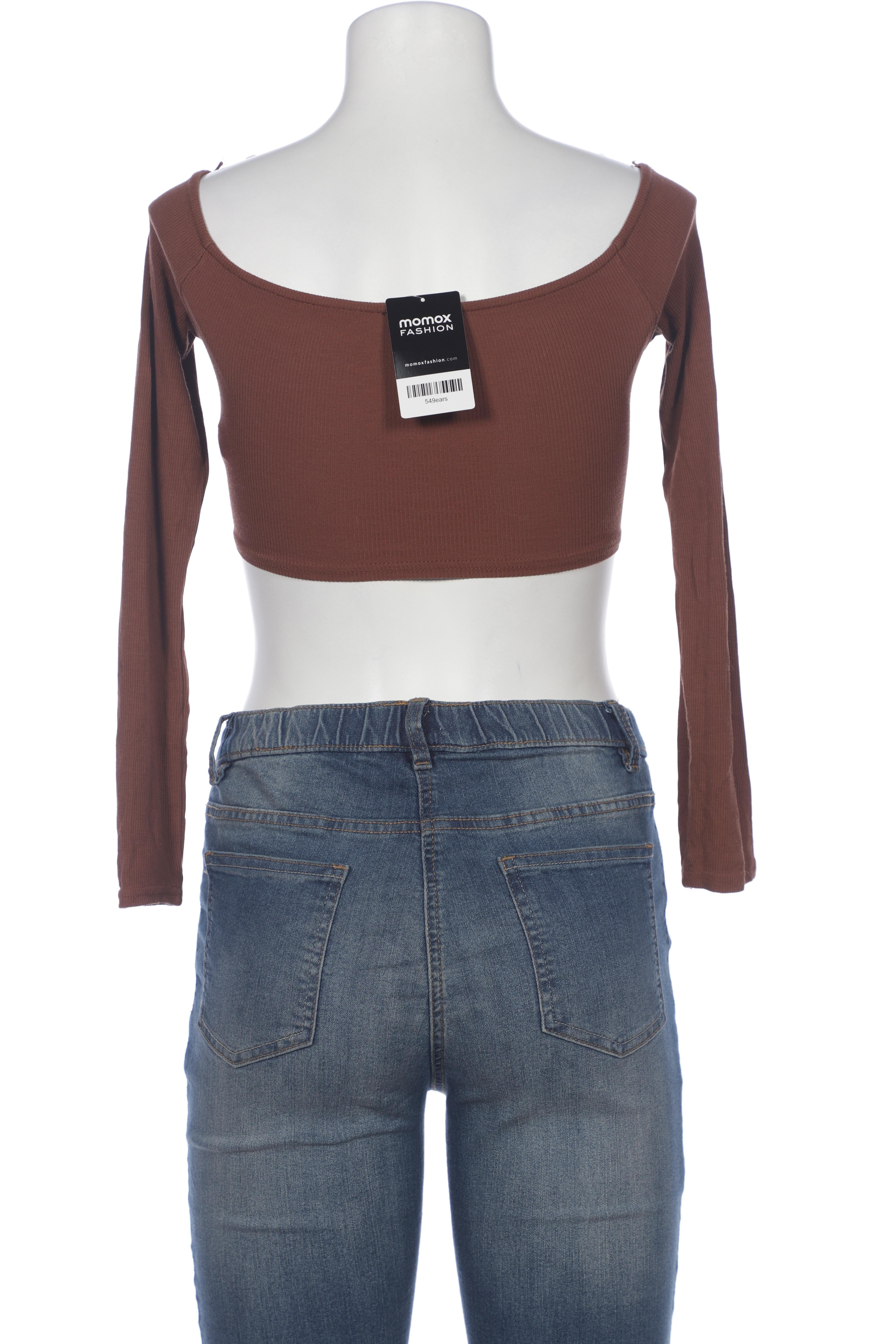 tally-weijl-damen-langarmshirt-braun-c1ee1a27-ea1e-4dae-9194-a93326cf0214-image-1