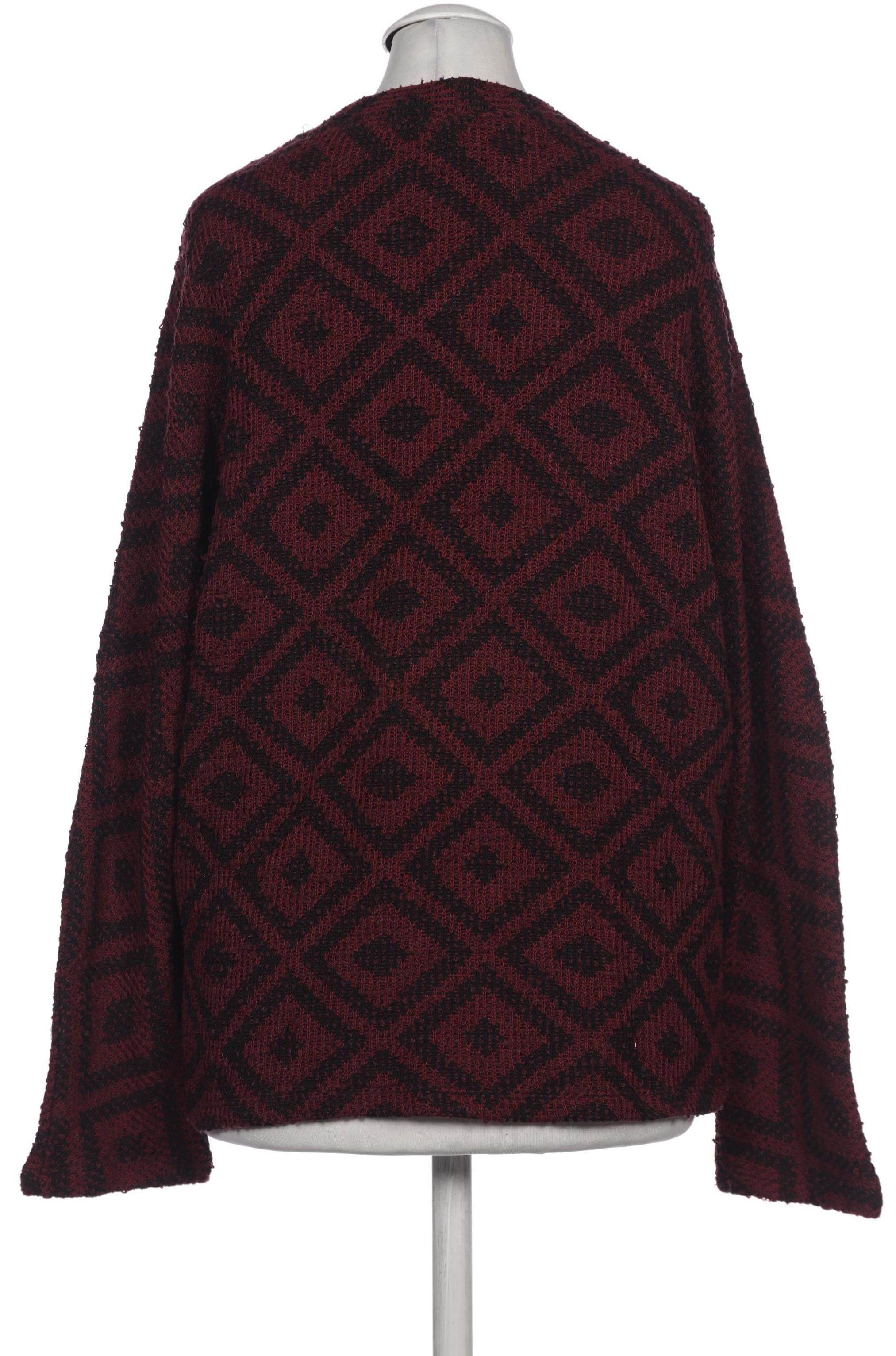 tally-weijl-damen-strickjacke-bordeaux-14225cfa-cbd4-47e6-a904-6e9482a1cfbe-image-1