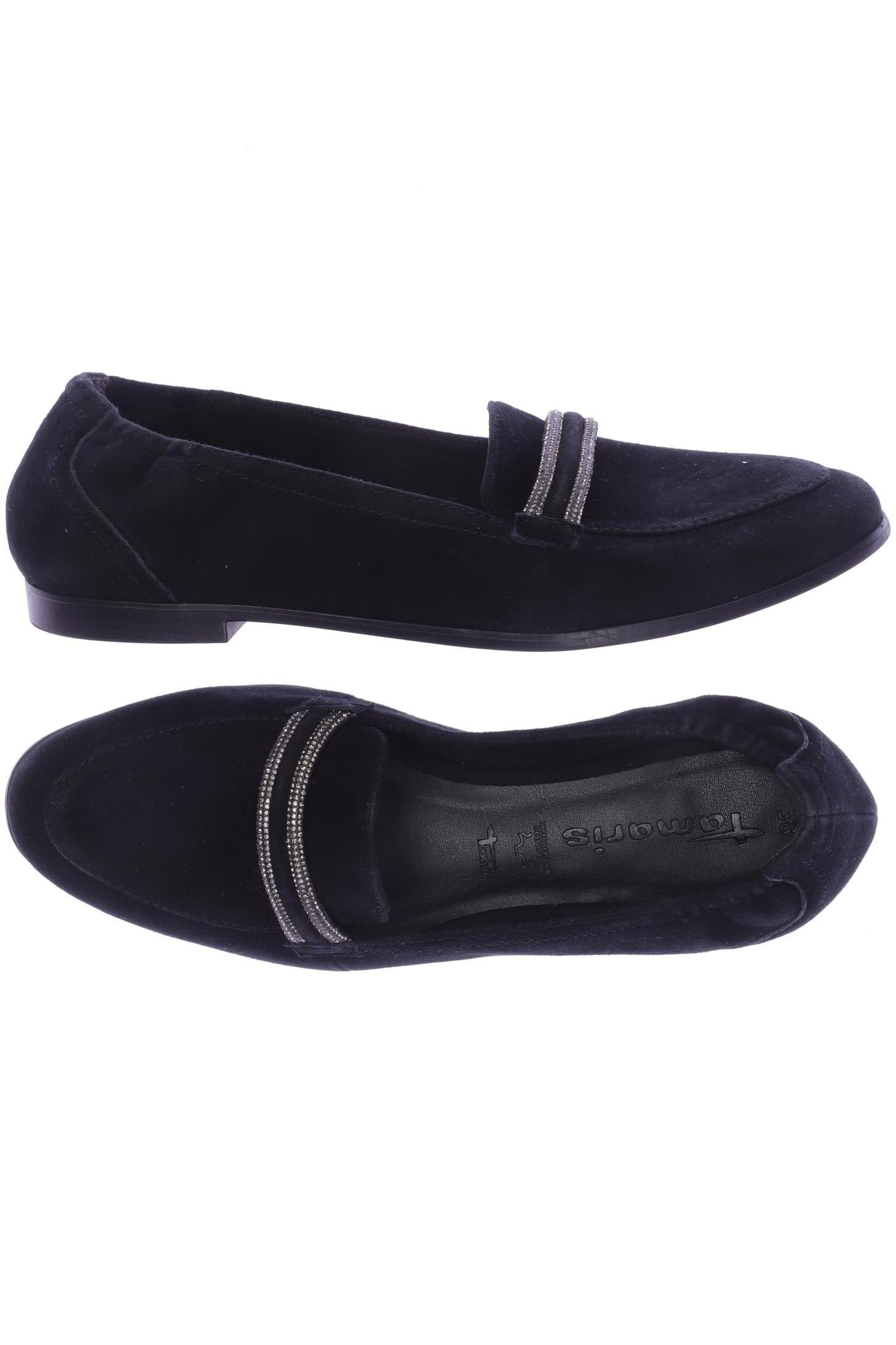 tamaris-damen-ballerina-schwarz-5fd6af0b-e61a-41b4-84ce-5abe8ee3a5ea-image-0