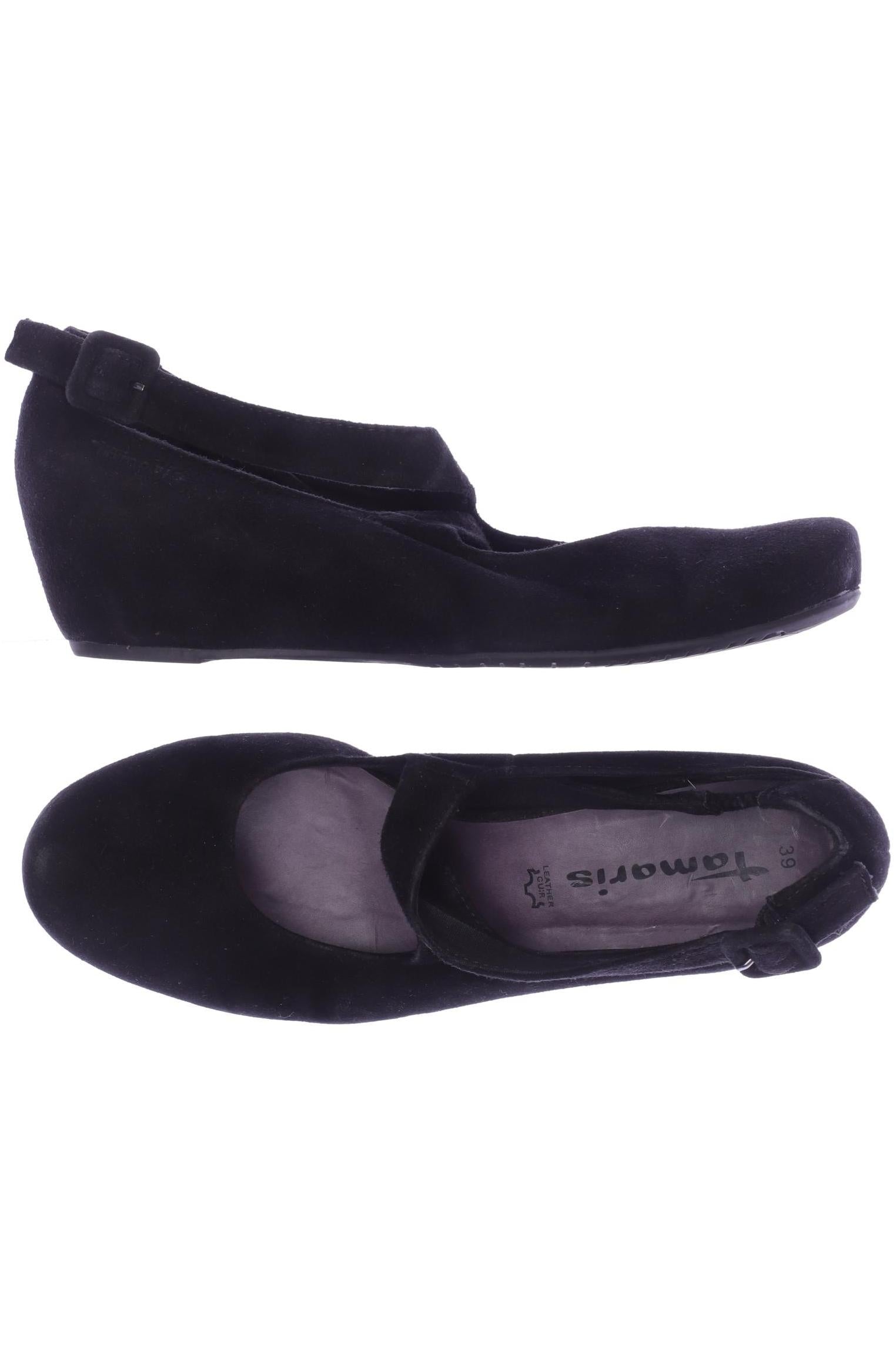 tamaris-damen-ballerina-schwarz-ee835e9c-95d6-4430-883e-e9b1a53d00e2-image-0