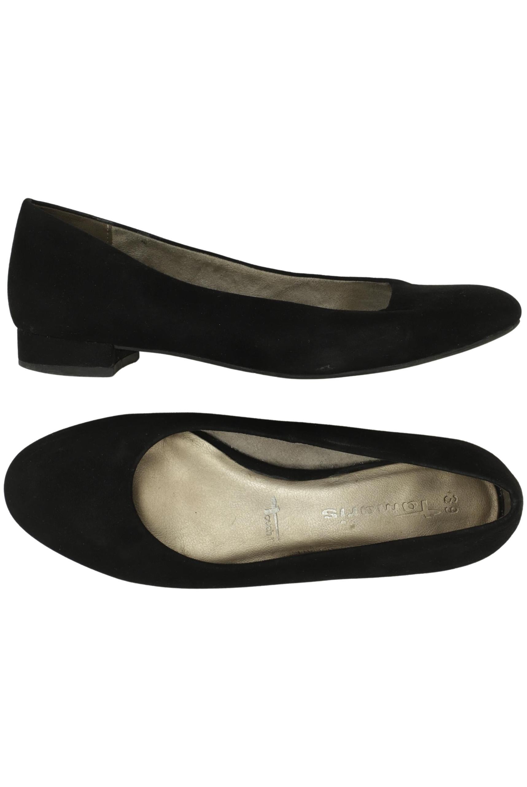 tamaris-damen-ballerina-schwarz-f1820a1b-274f-4791-9bc7-13c8e0fd0ddf-image-0