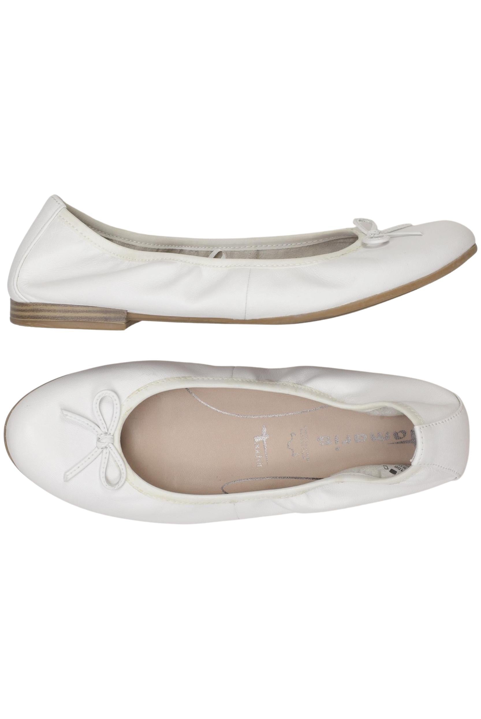 tamaris-damen-ballerina-weiss-2f08c292-d7cc-4631-b0a4-70505b44cdc6-image-0