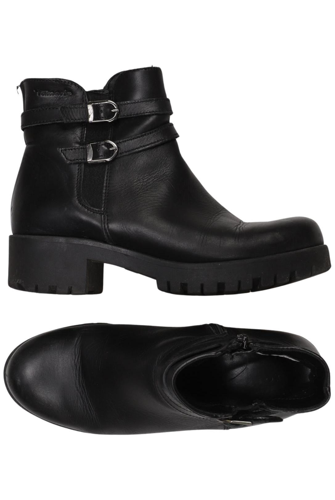 tamaris-damen-stiefelette-schwarz-b0d12104-56b4-4018-8d89-97e5c9b60e79-image-0