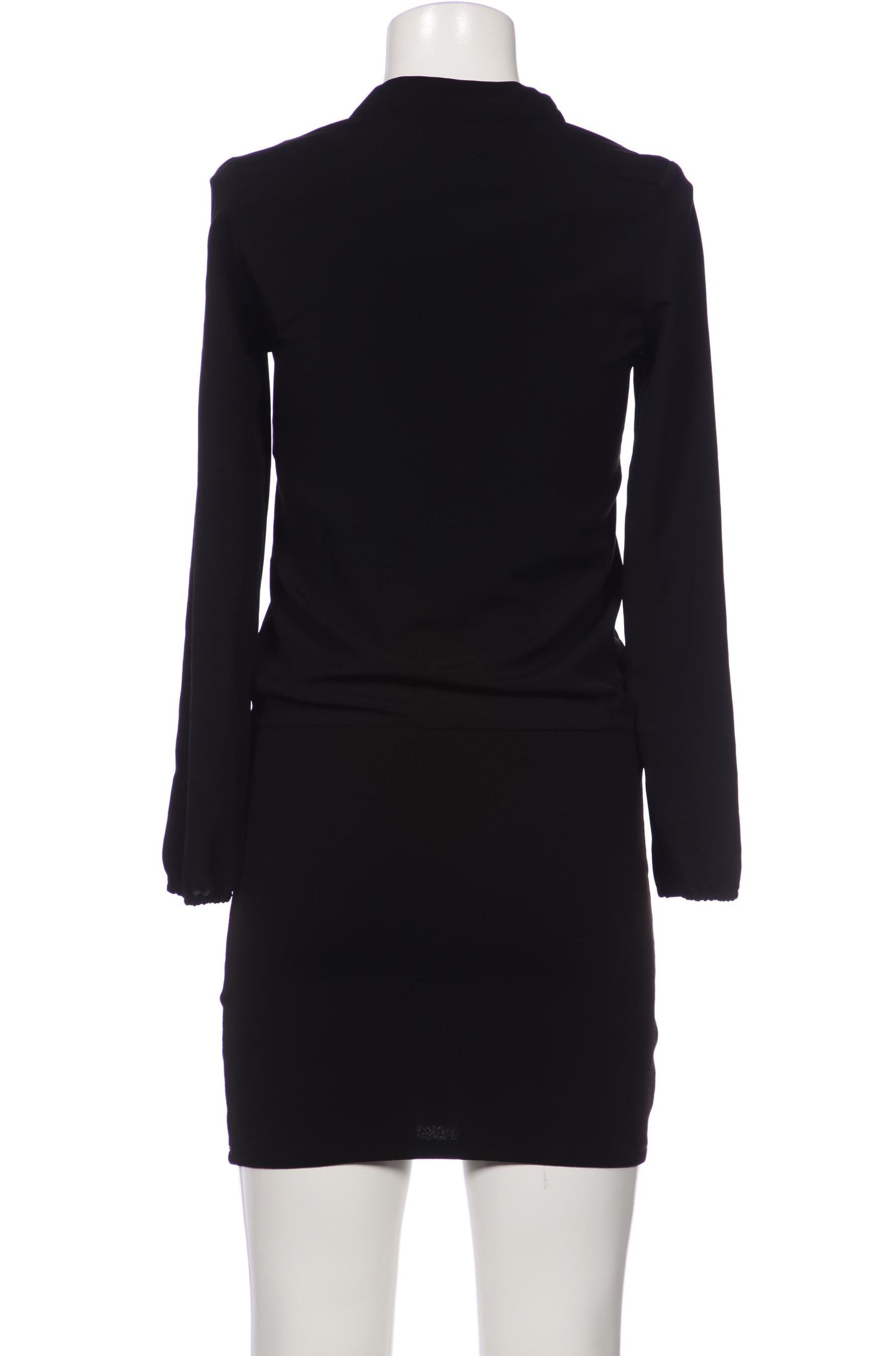 teddy-smith-damen-kleid-schwarz-50f93901-c46b-43e5-bf75-cad4a98e9ee6-image-1