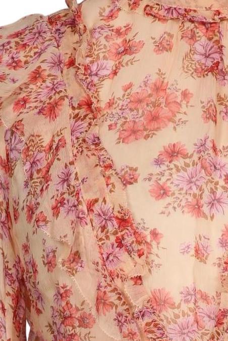 the-kooples-damen-bluse-mehrfarbig-882d35c7-76ea-4f31-af28-bd0289942792-image-2