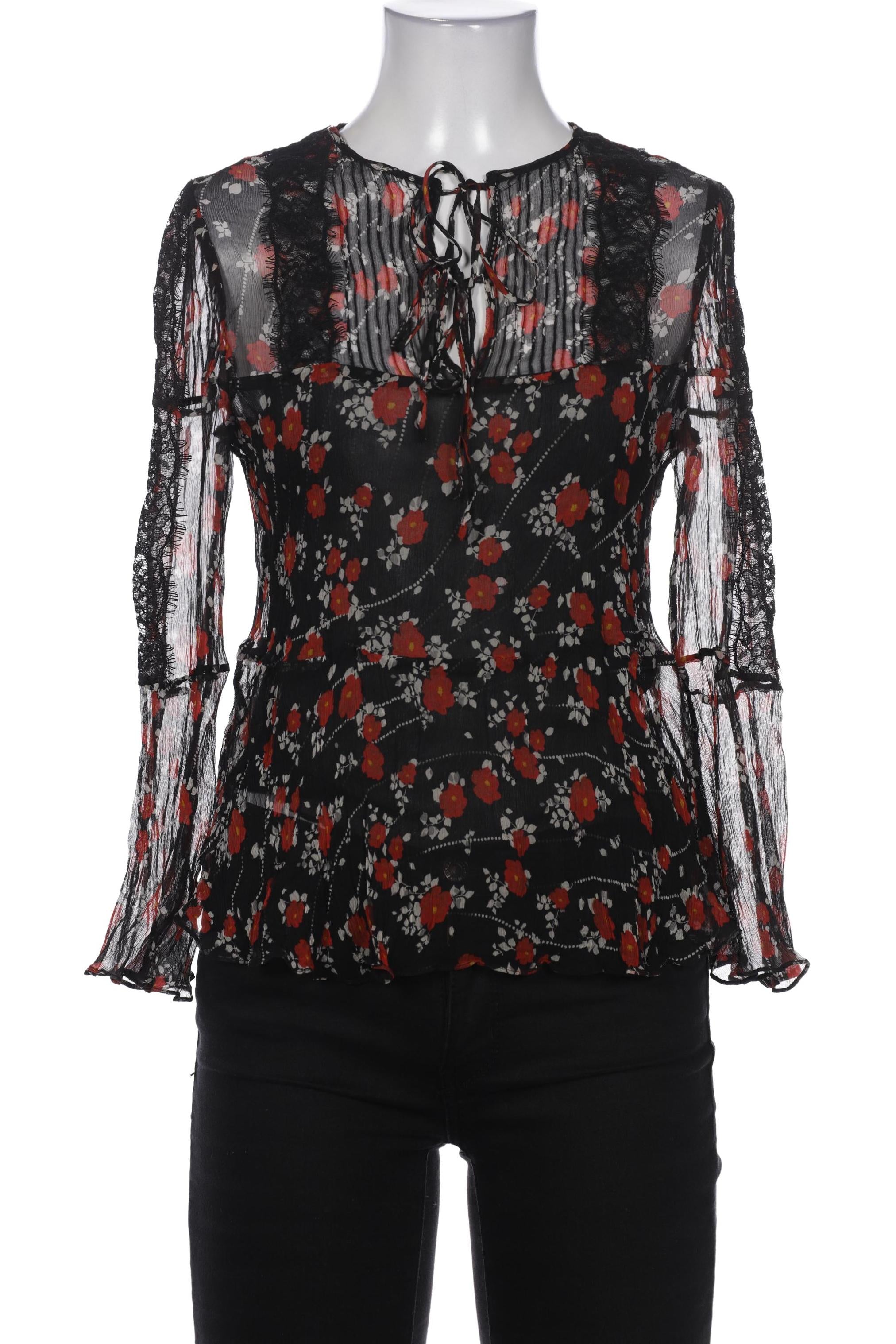 the-kooples-damen-bluse-schwarz-32131dfe-be15-49dc-b4e2-834443126086-image-0