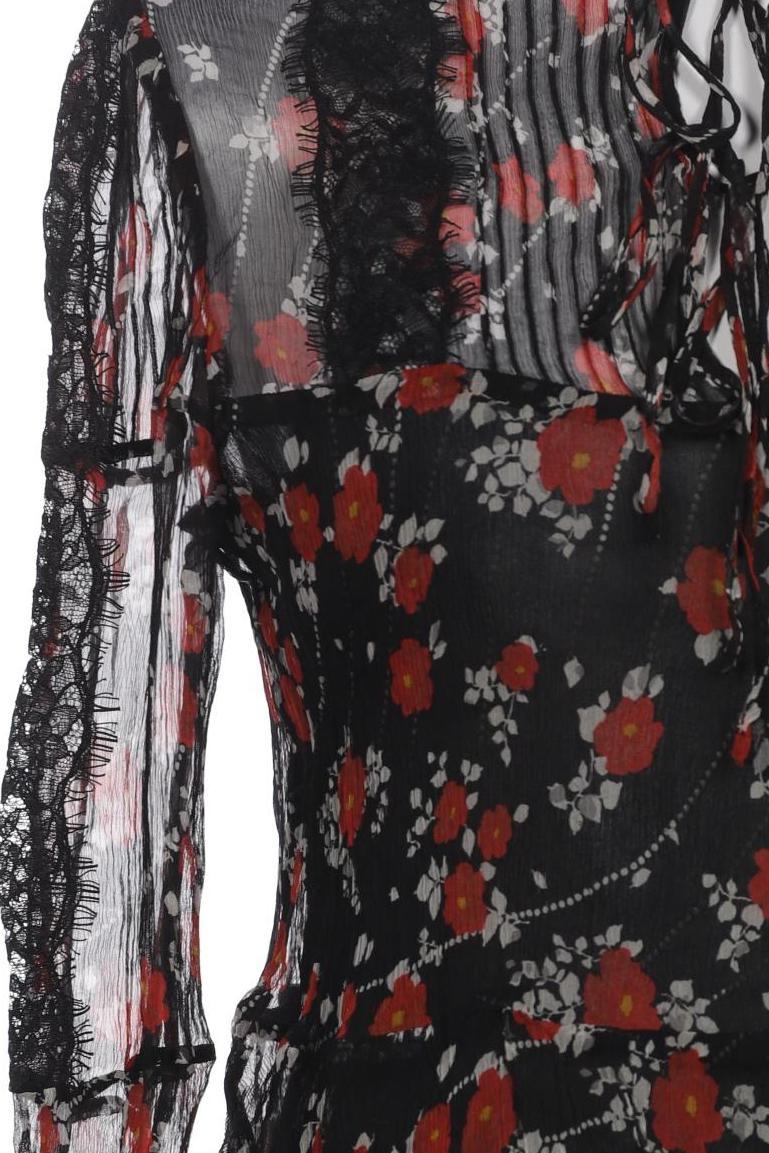 the-kooples-damen-bluse-schwarz-32131dfe-be15-49dc-b4e2-834443126086-image-2