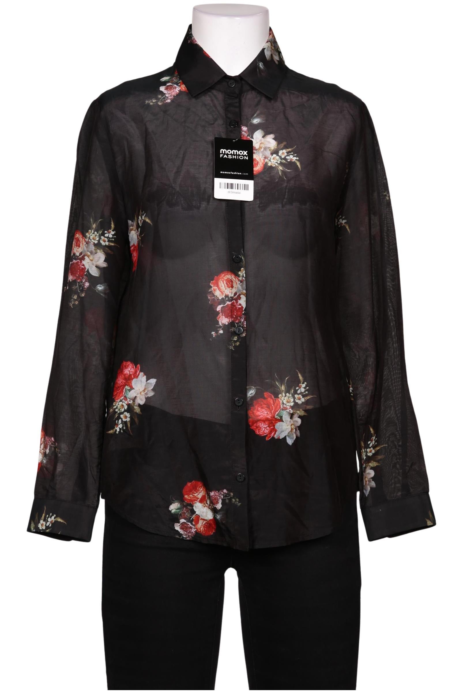 the-kooples-damen-bluse-schwarz-fcf5c0b5-daf0-4efa-939a-3d9864360c08-image-0