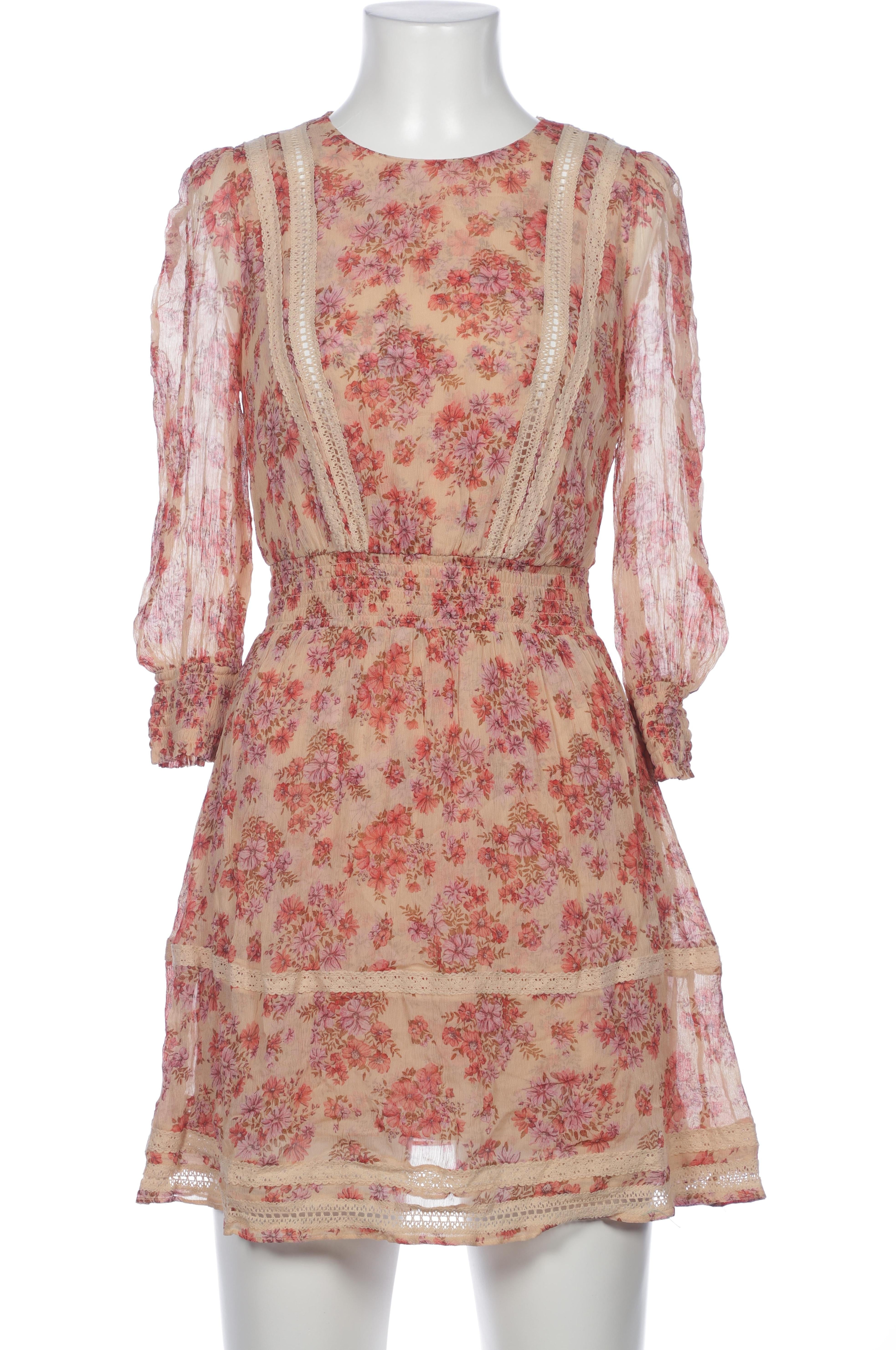 the-kooples-damen-kleid-mehrfarbig-63cb9999-3117-463d-8ac6-52e94ed059e6-image-0