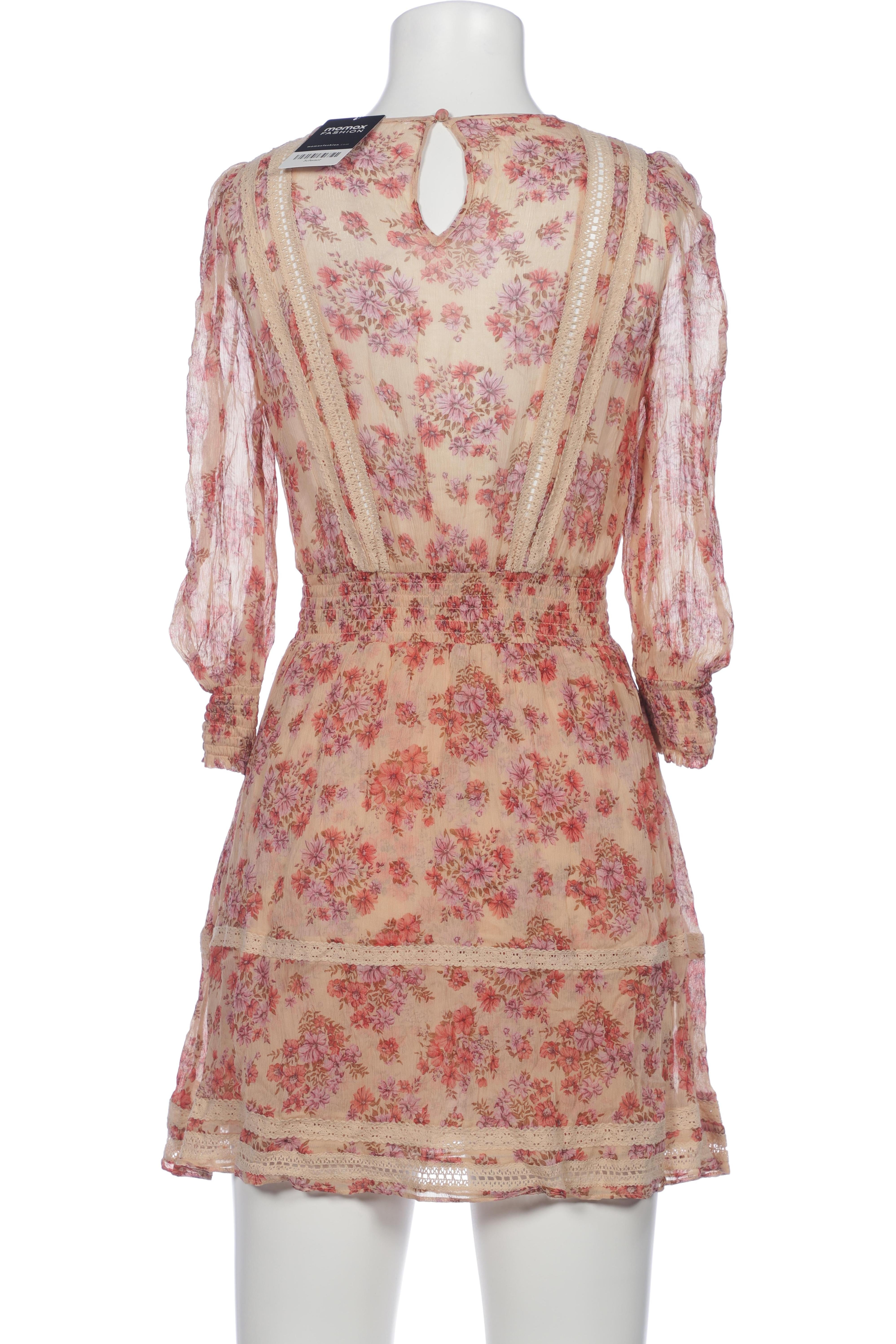 the-kooples-damen-kleid-mehrfarbig-63cb9999-3117-463d-8ac6-52e94ed059e6-image-1