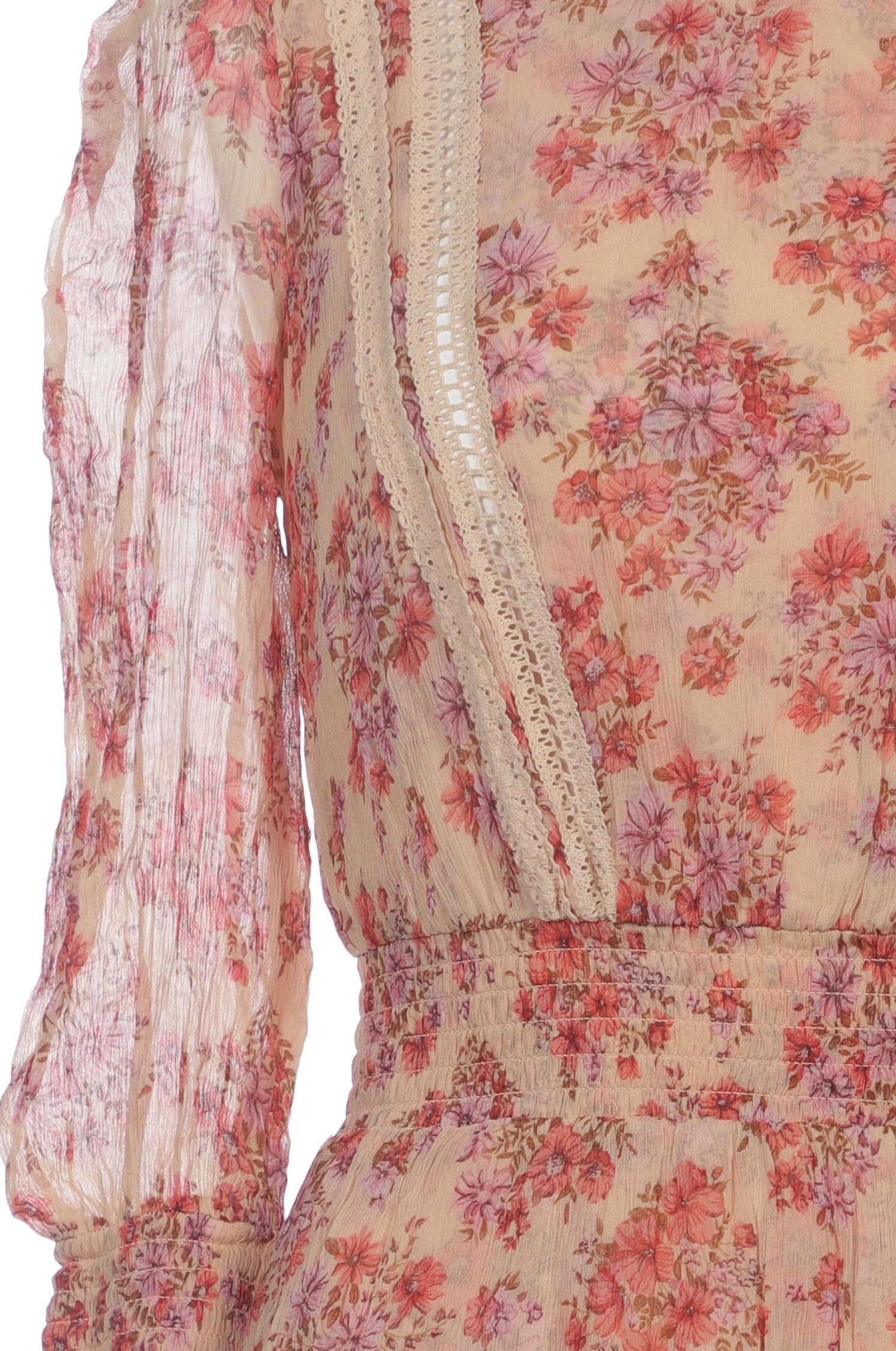 the-kooples-damen-kleid-mehrfarbig-63cb9999-3117-463d-8ac6-52e94ed059e6-image-2