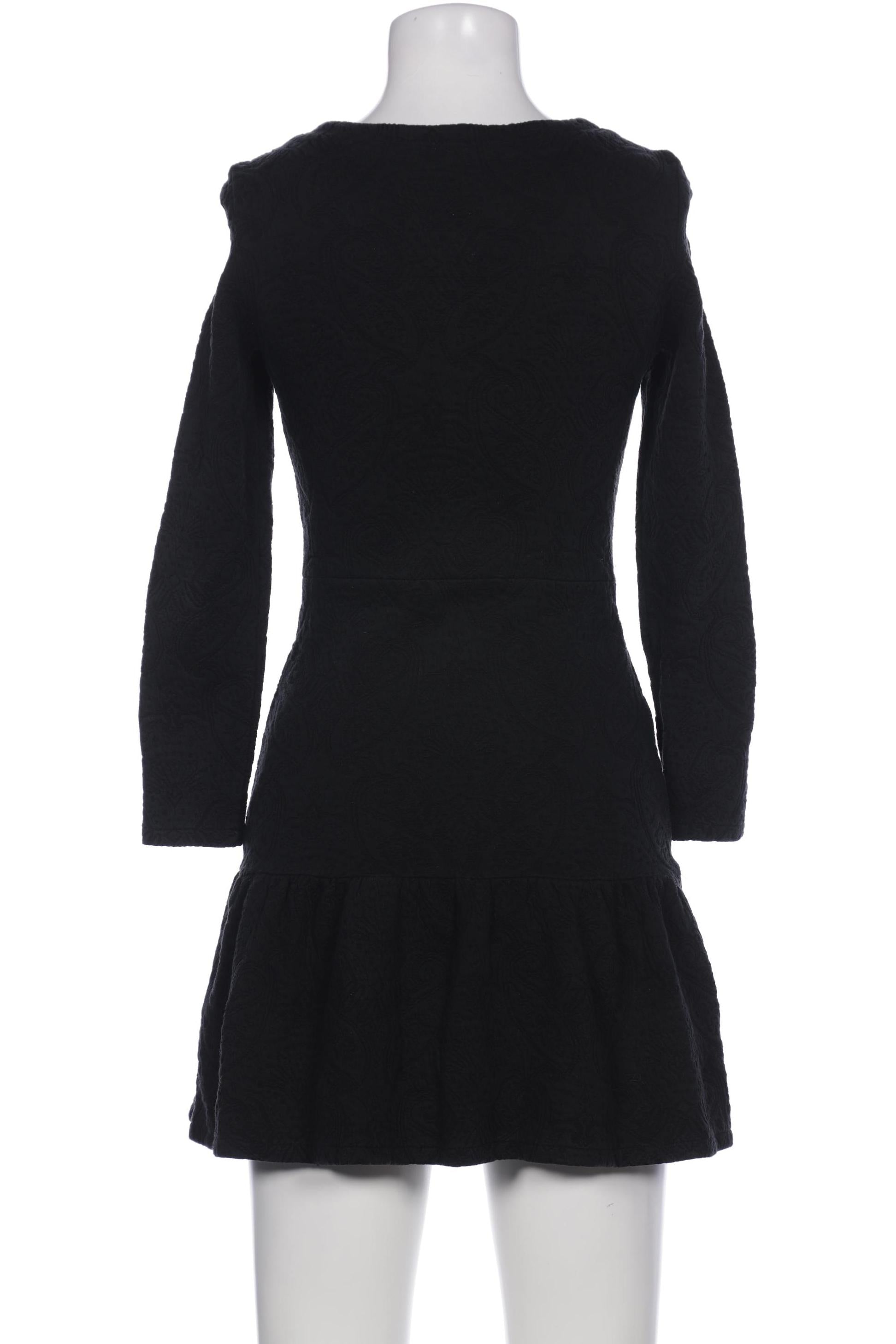 the-kooples-damen-kleid-schwarz-0d3e9b60-8eee-447b-bbf1-d5c6a573e412-image-1