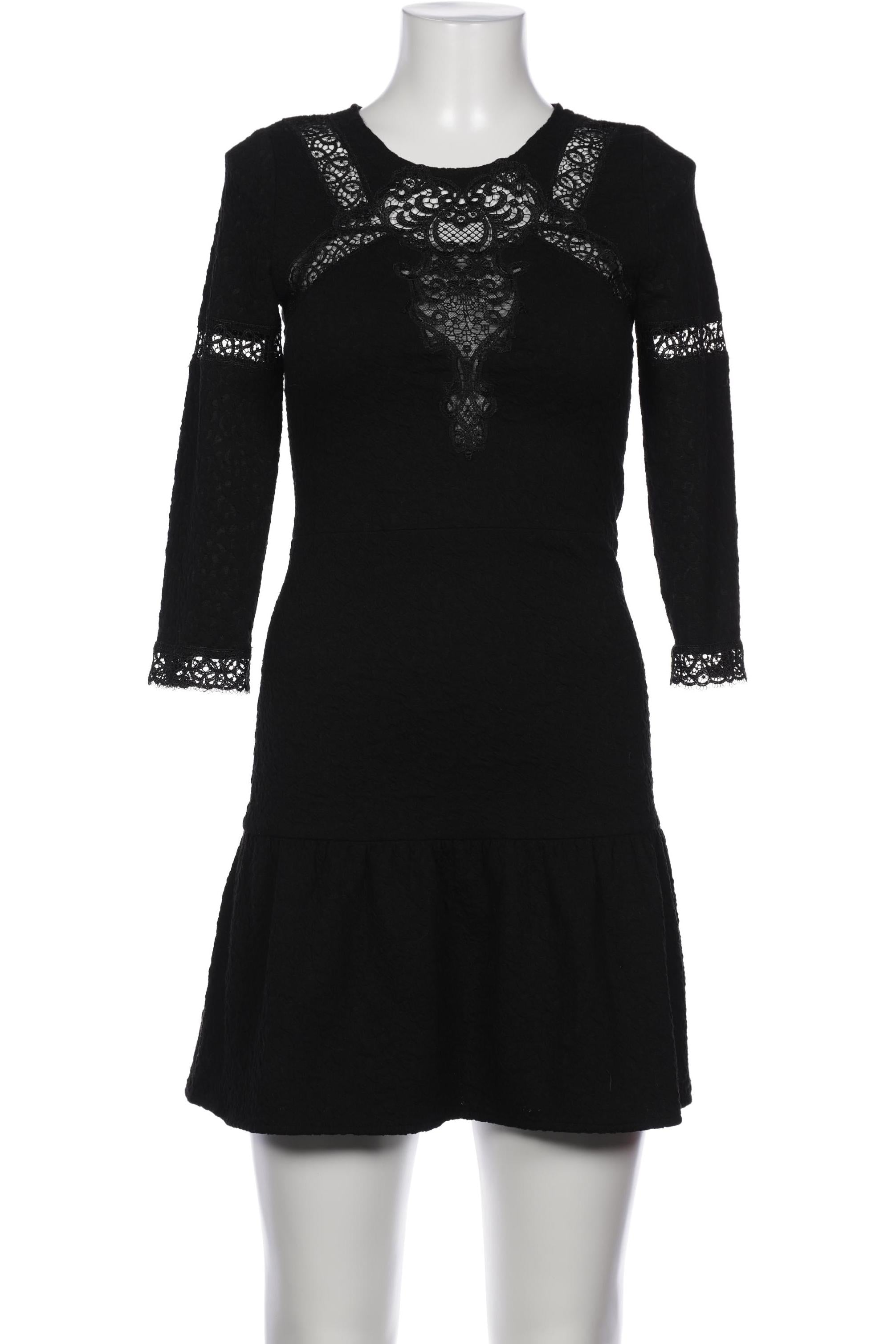 the-kooples-damen-kleid-schwarz-2a153b0e-b9d6-4bdb-a359-c56f68d43fa1-image-0